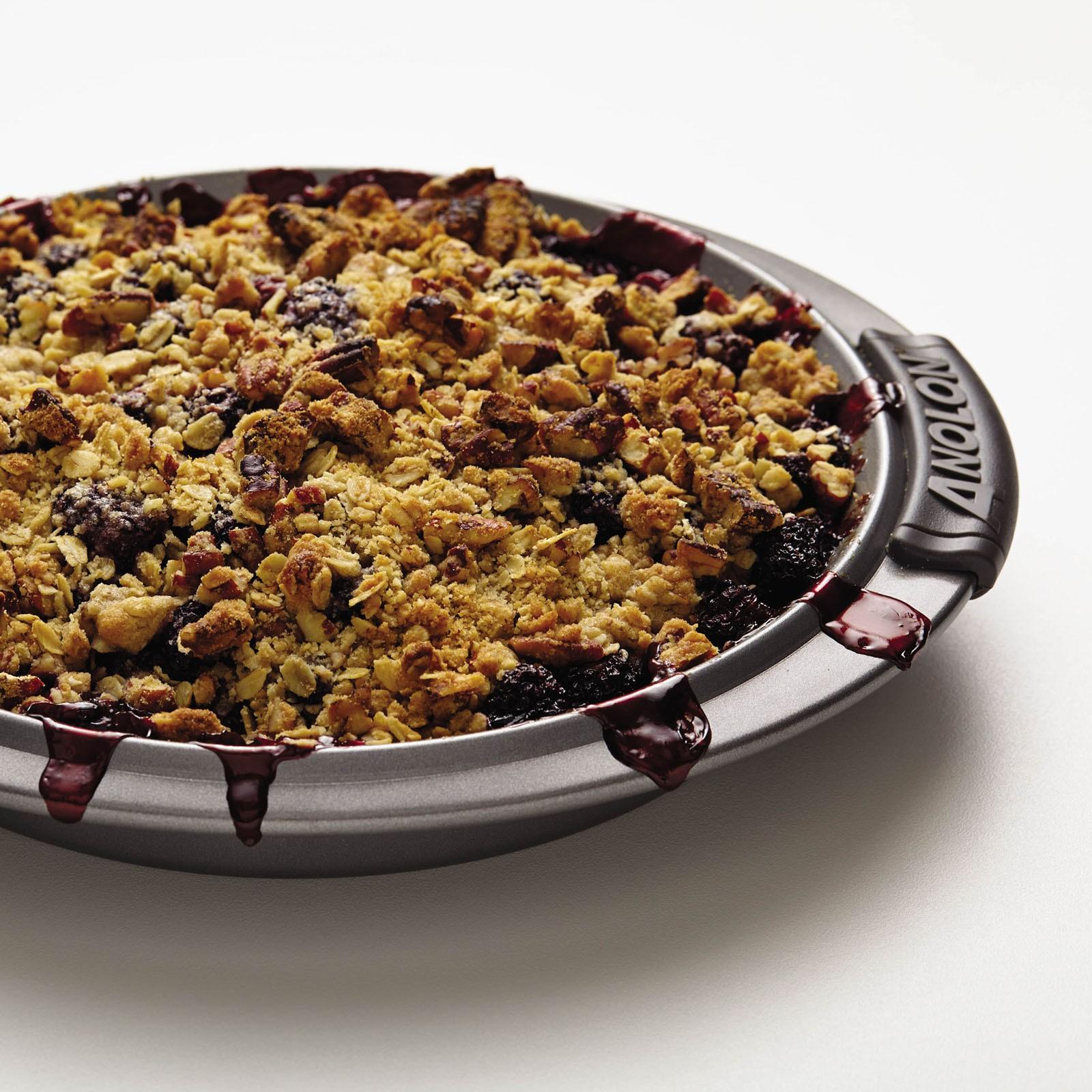 Advanced Nonstick Round Cake Pan