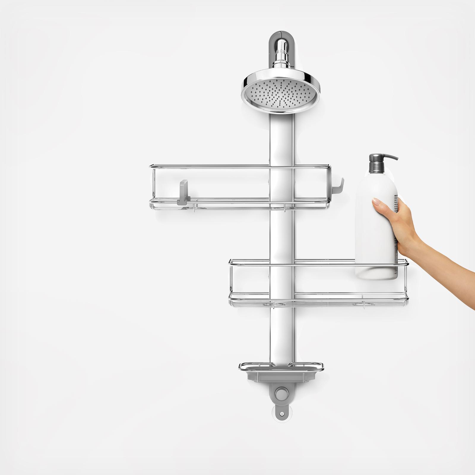 Adjustable Shower Caddy