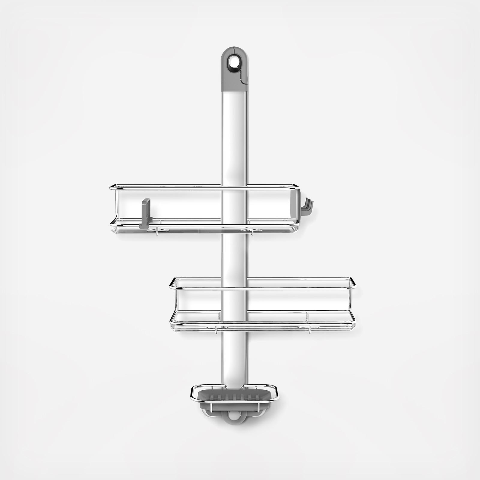 Adjustable Shower Caddy