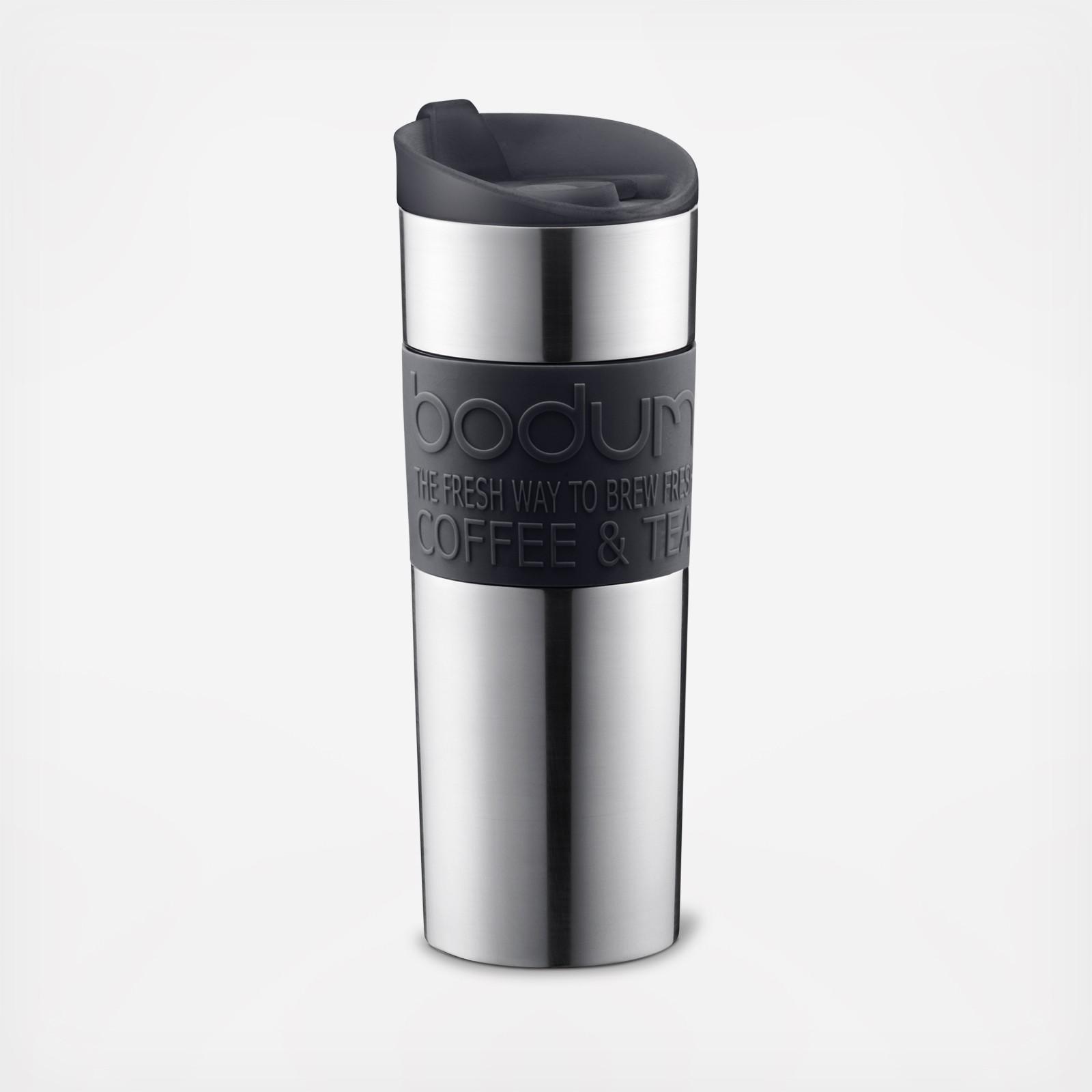 Vacuum Travel Mug