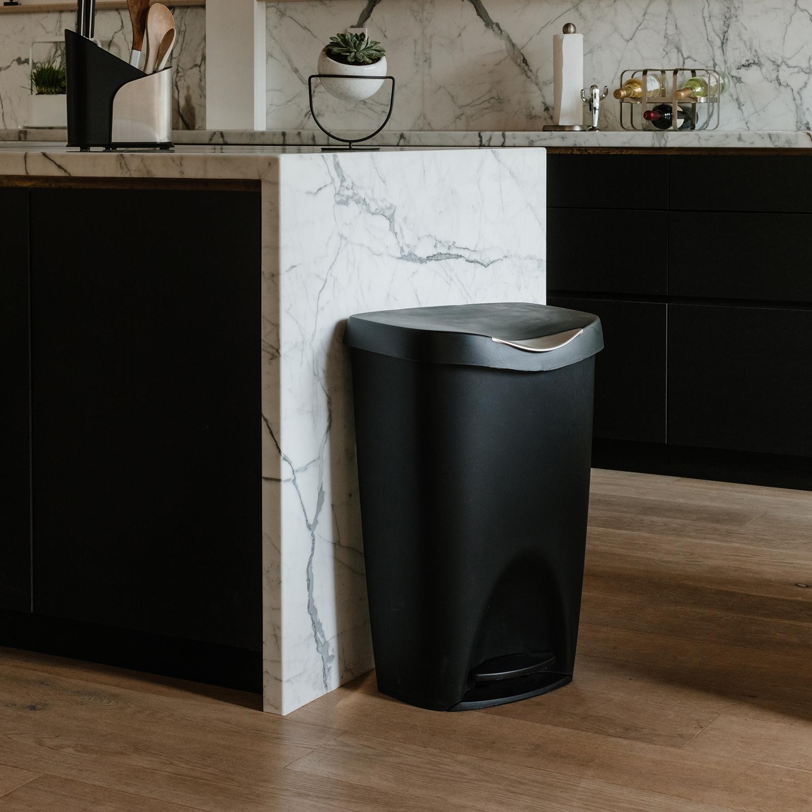 Brim 50L Step Can
