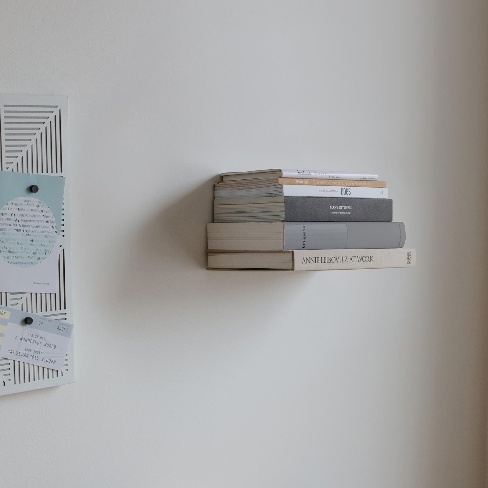 Conceal Shelf, Set of 3
