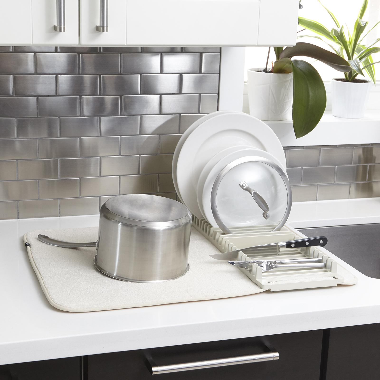 Udry Drying Mat