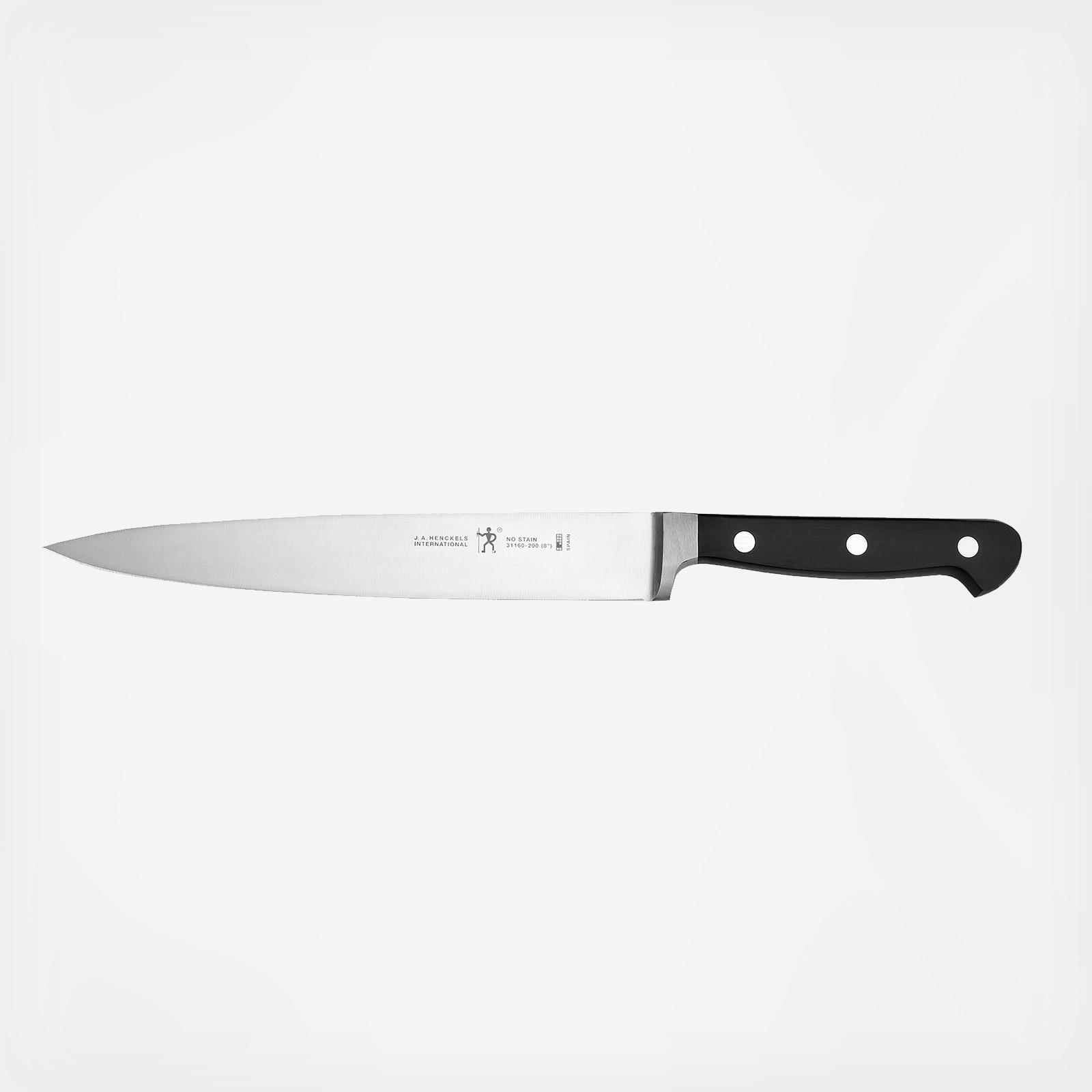 Classic Carving Knife