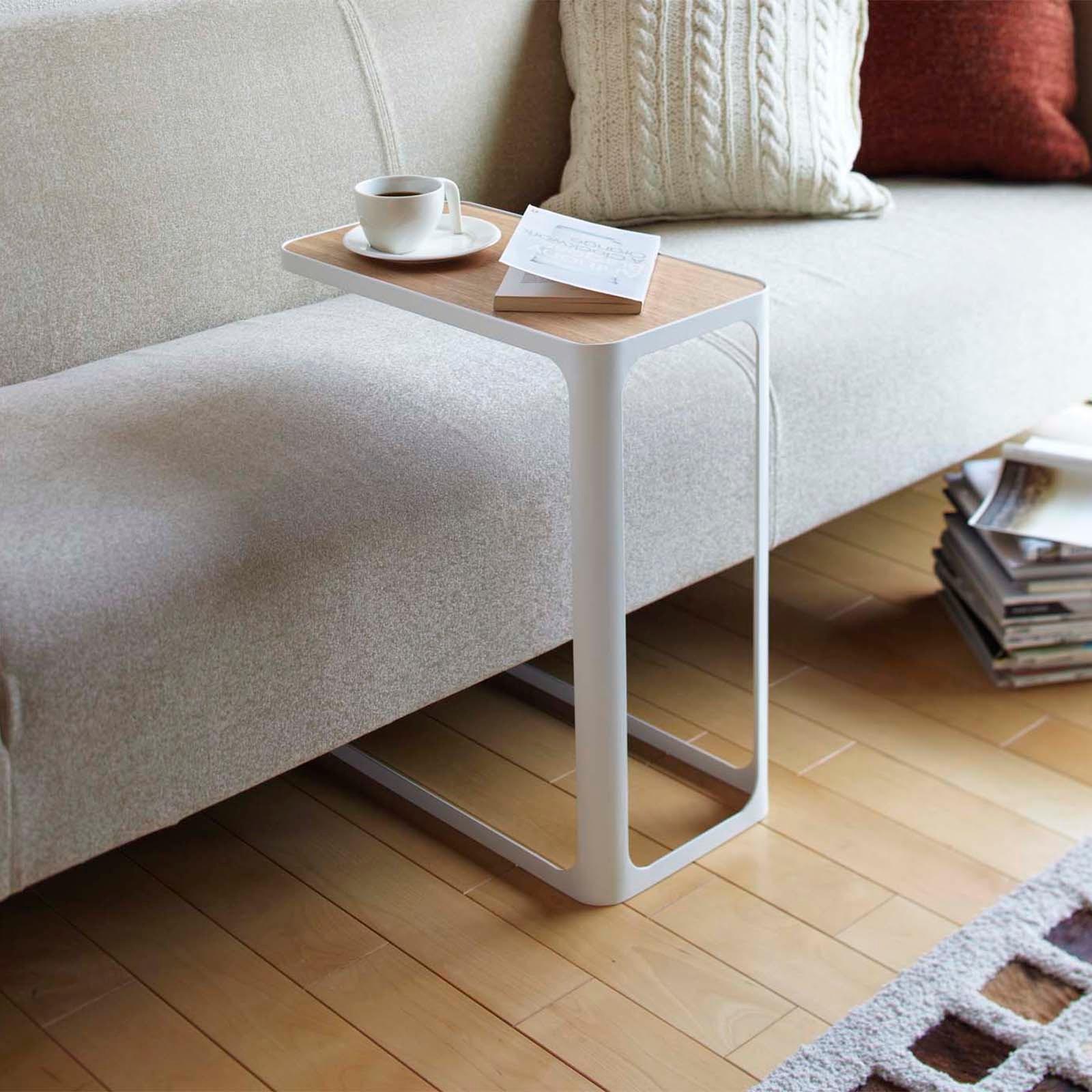Frame Side Table