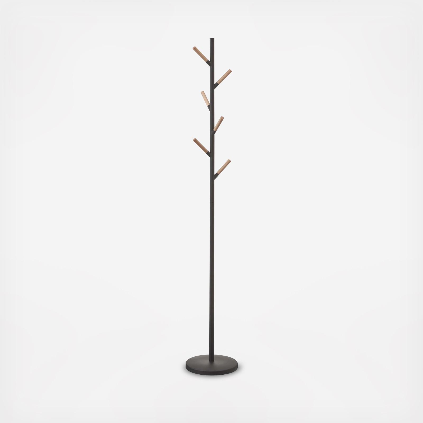 Modern Pole Hanger
