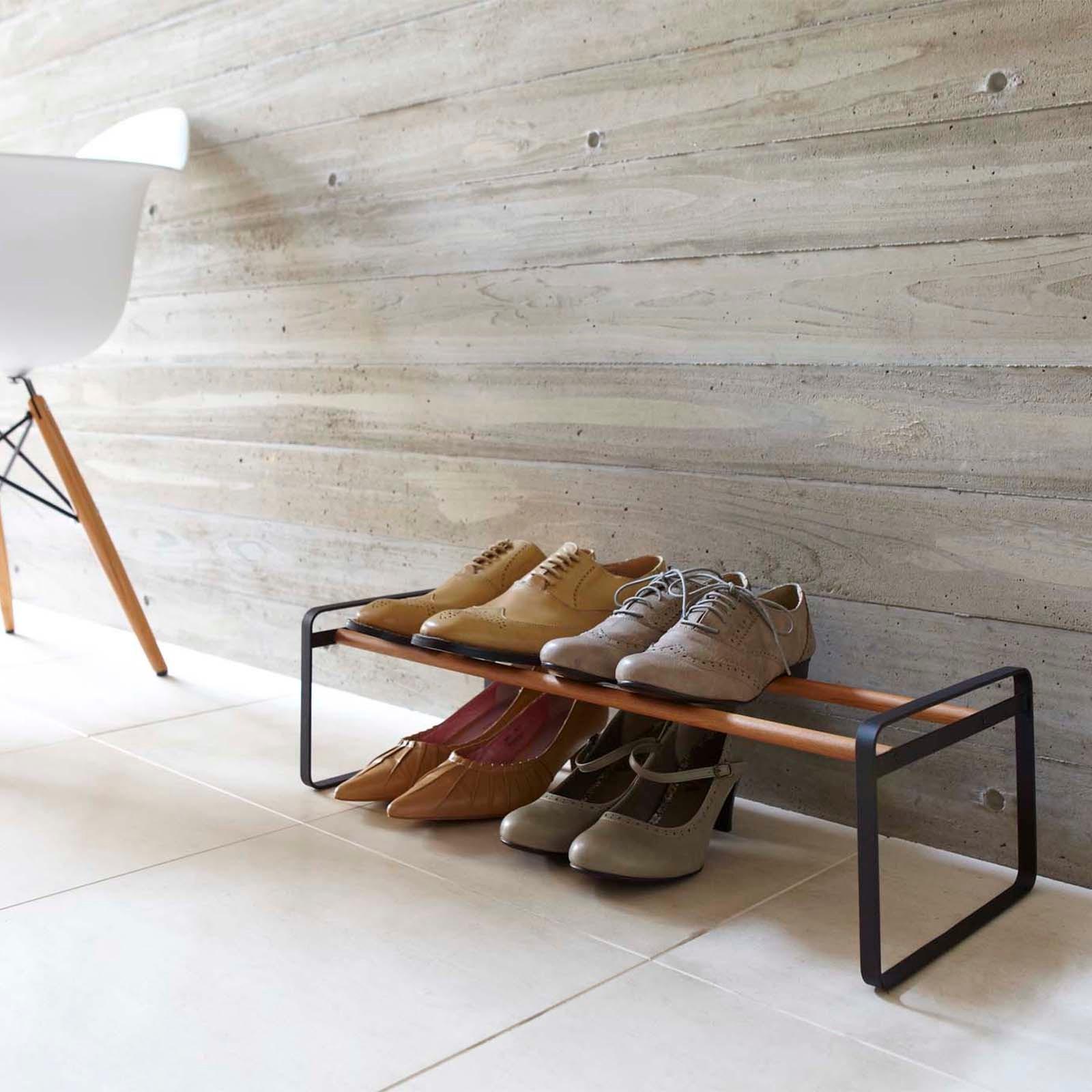 Modern Shoe Rack