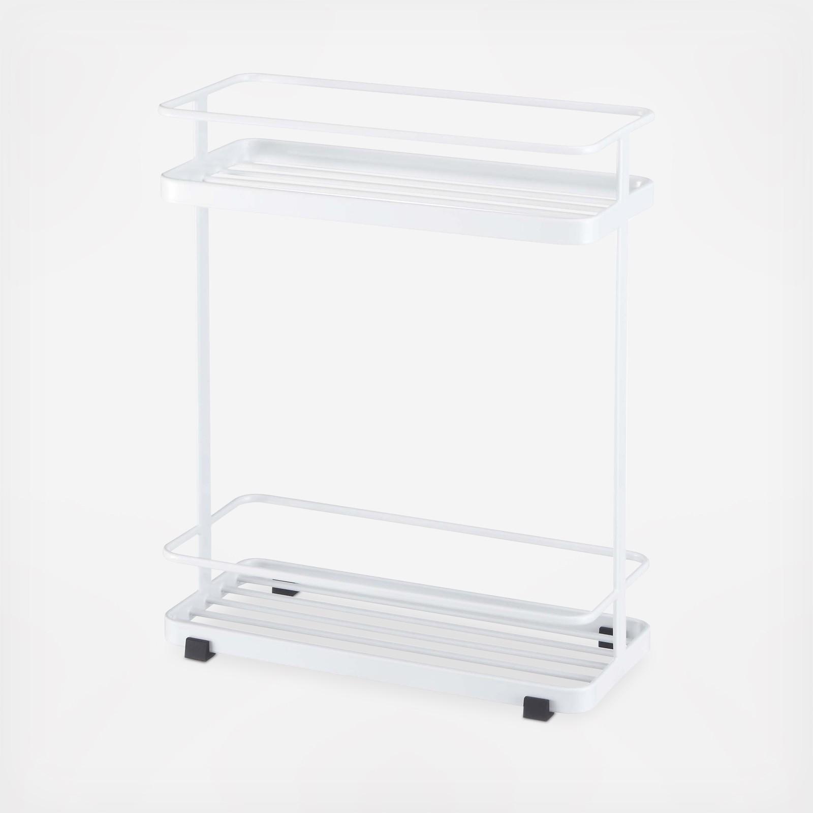 Tower Bath Rack