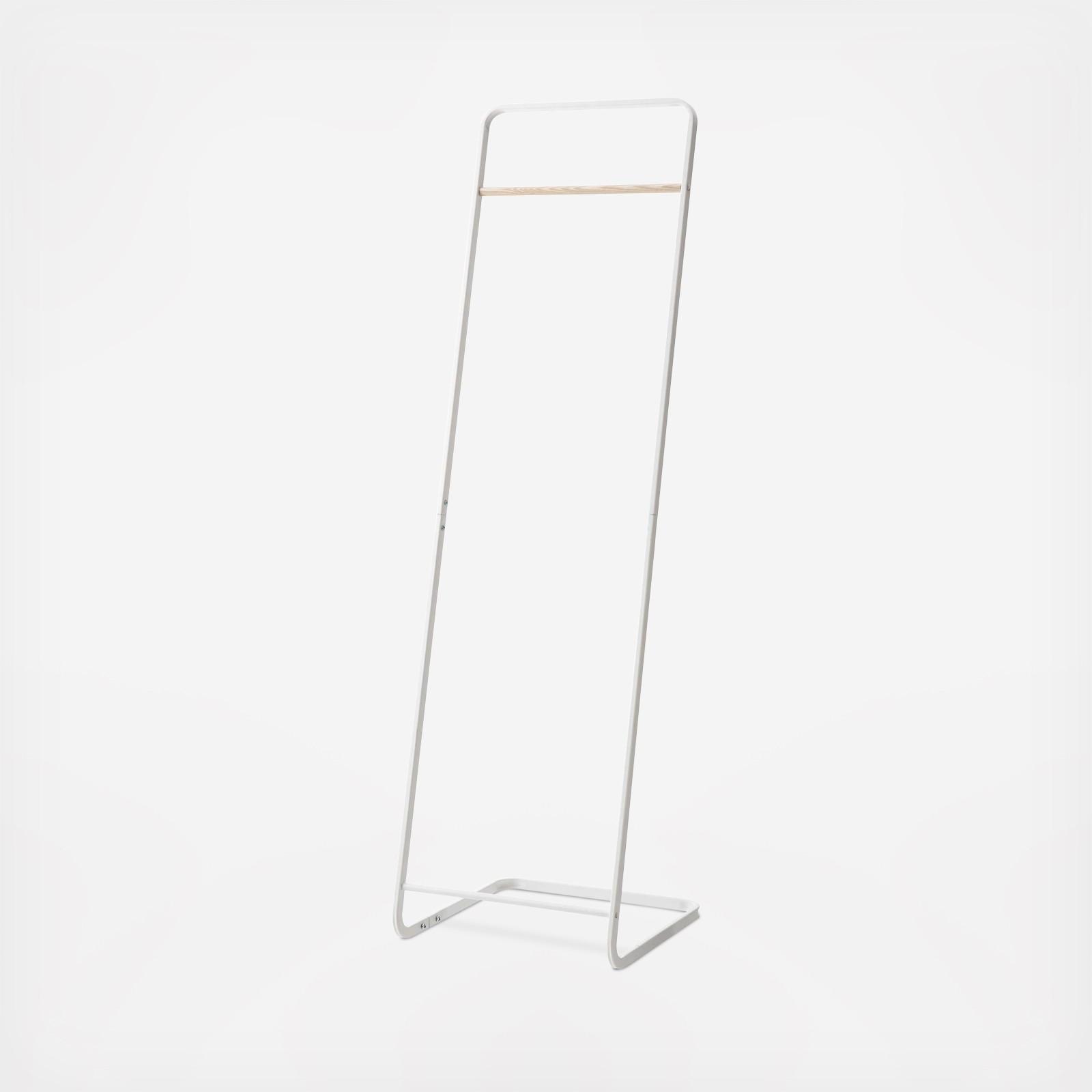 Tower Coat Rack