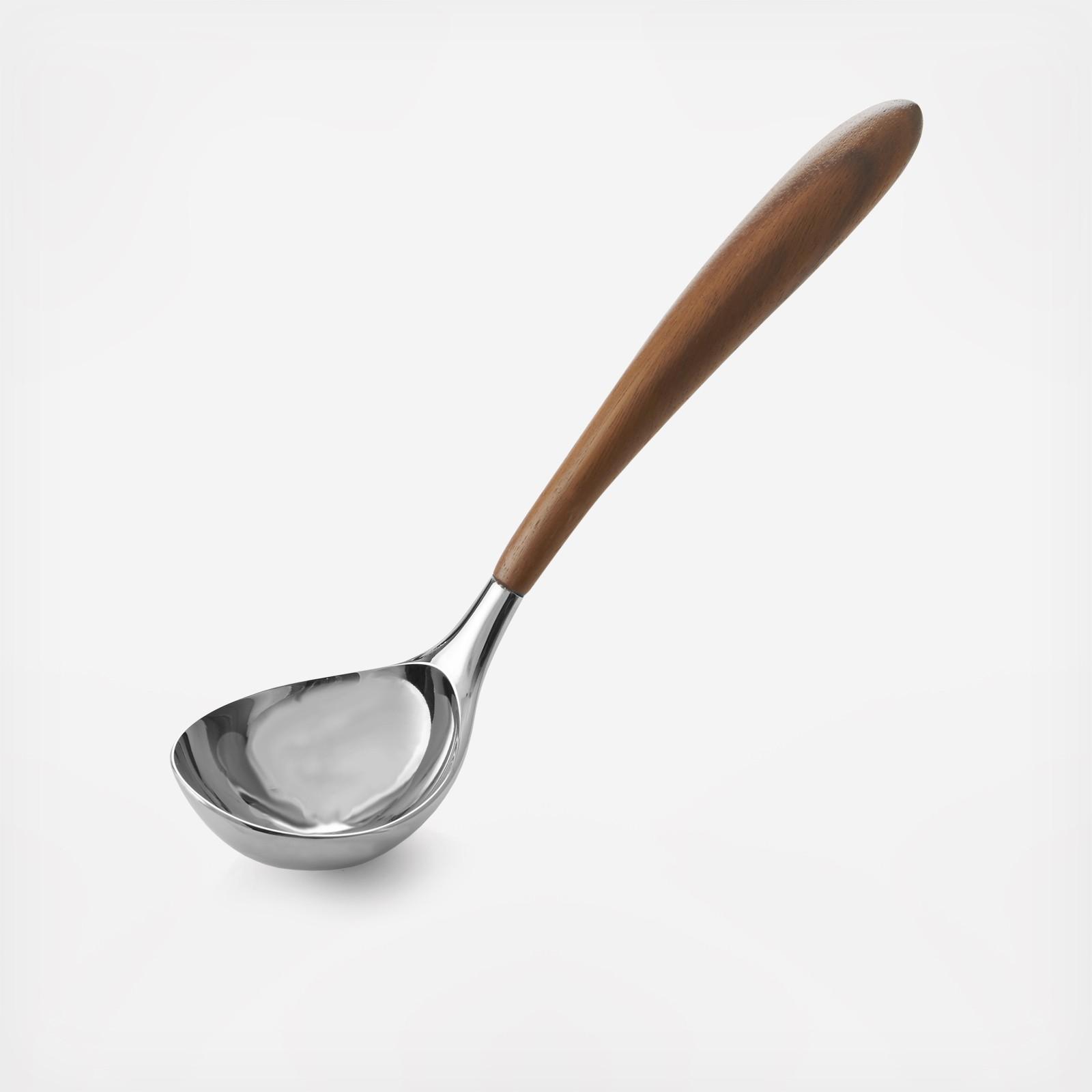 Curvo Serving Ladle