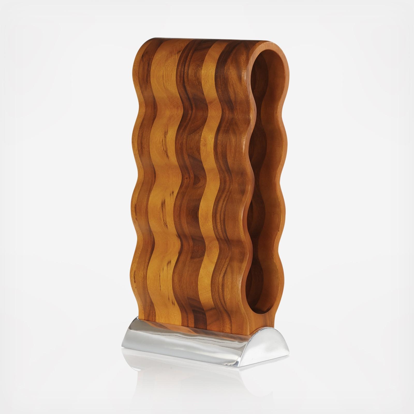 Curvo Wine Rack