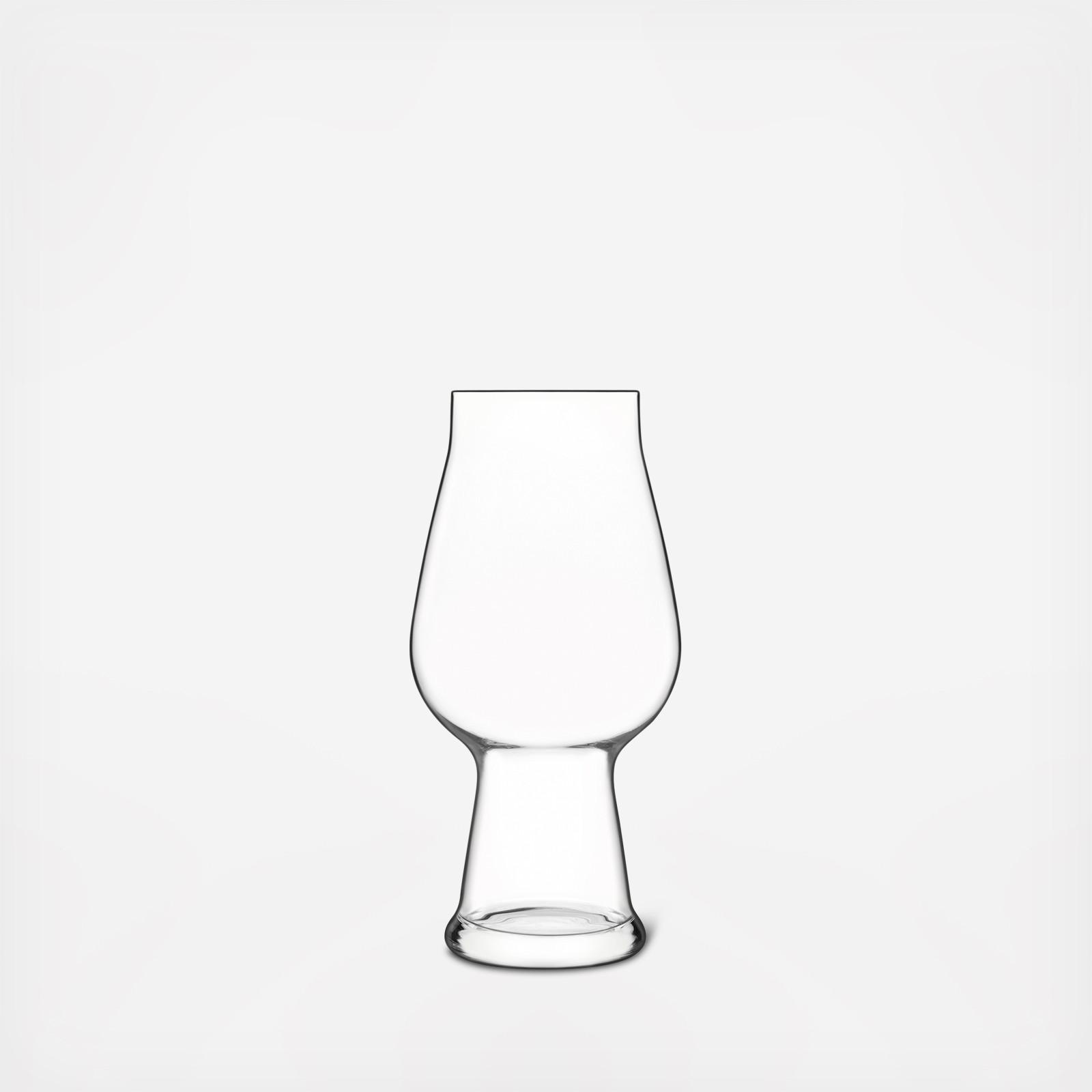 Birrateque IPA Glass, Set of 2