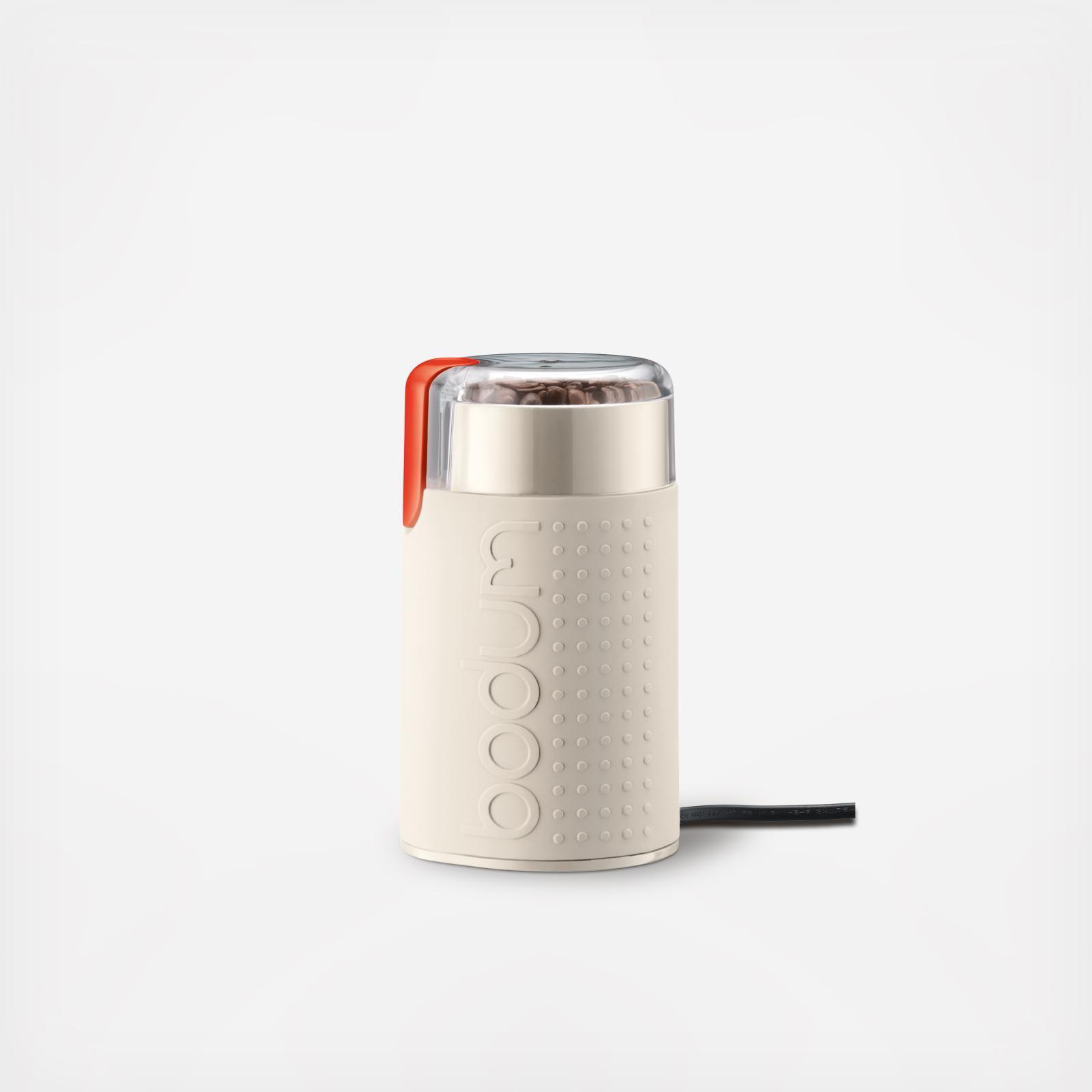 Bistro Electric Blade Coffee Grinder