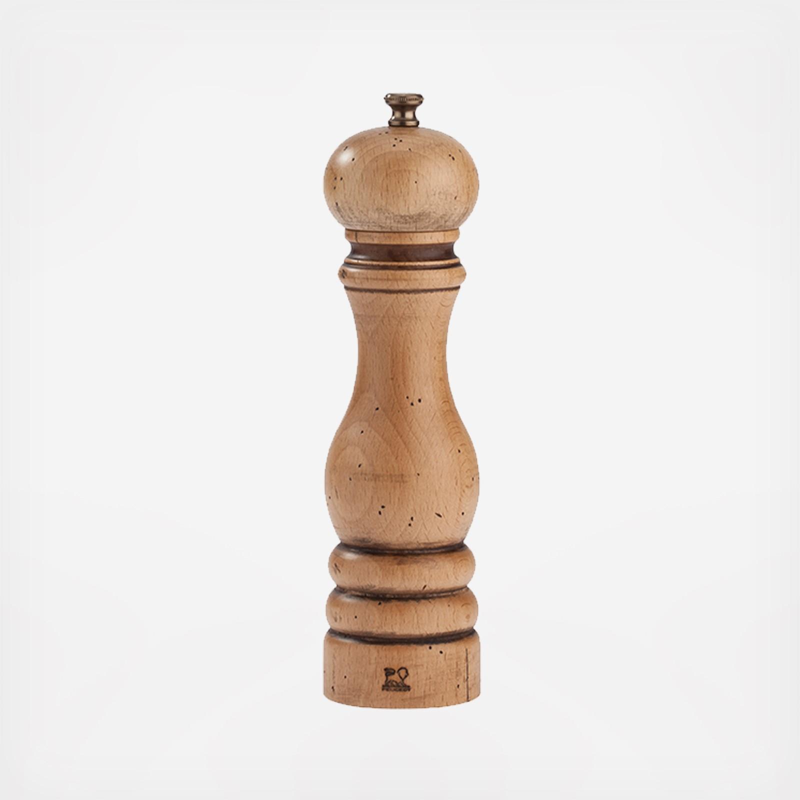 Paris Antique Pepper Mill