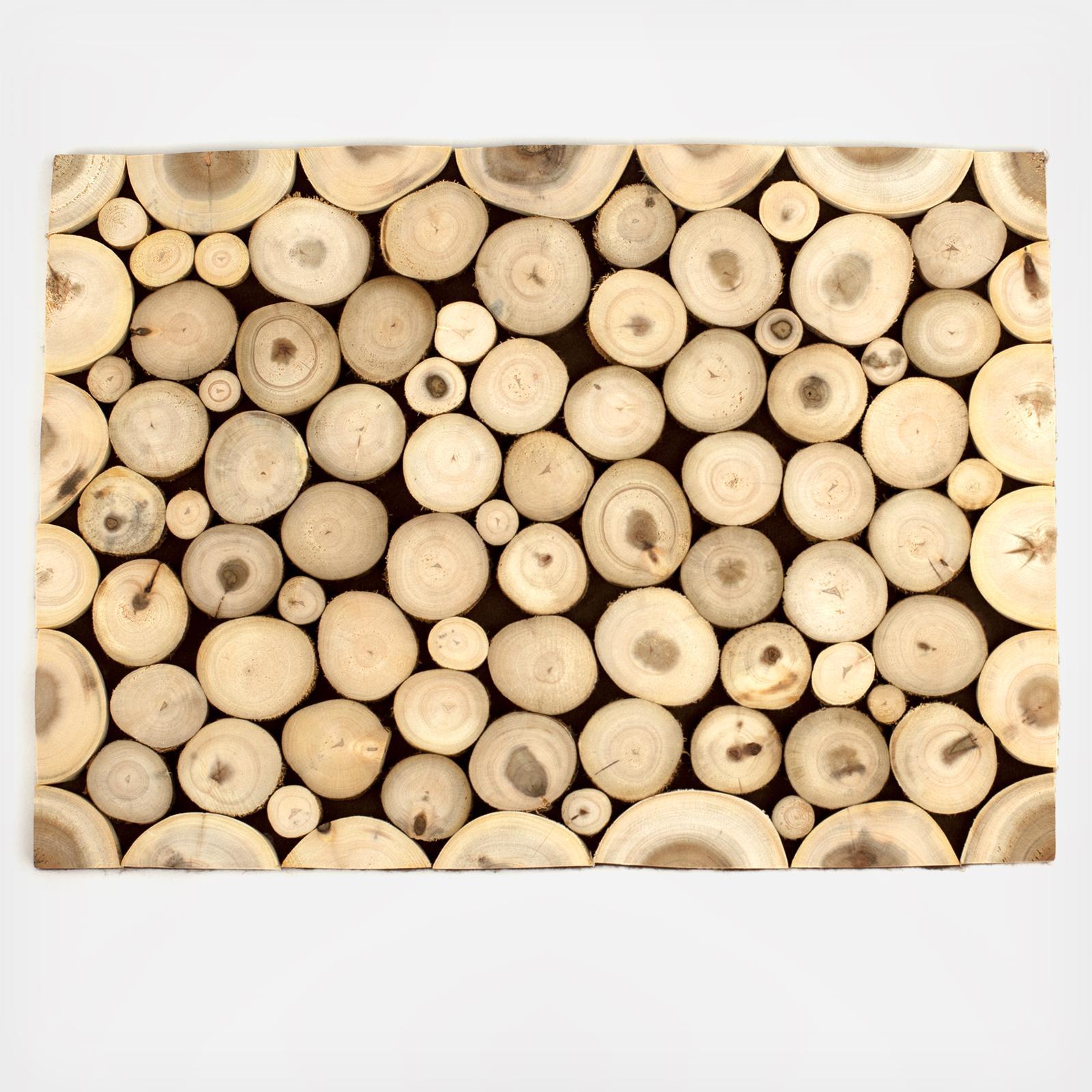 Branch Placemat, Set of 4
