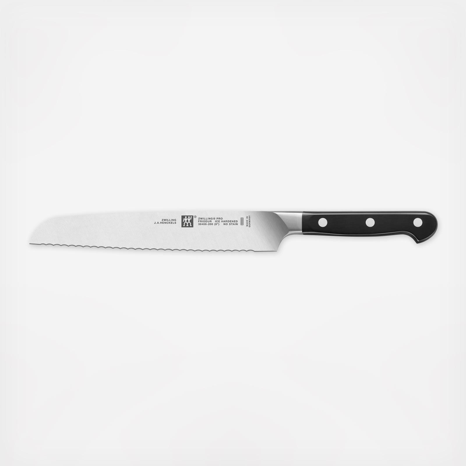 Pro Bread Knife