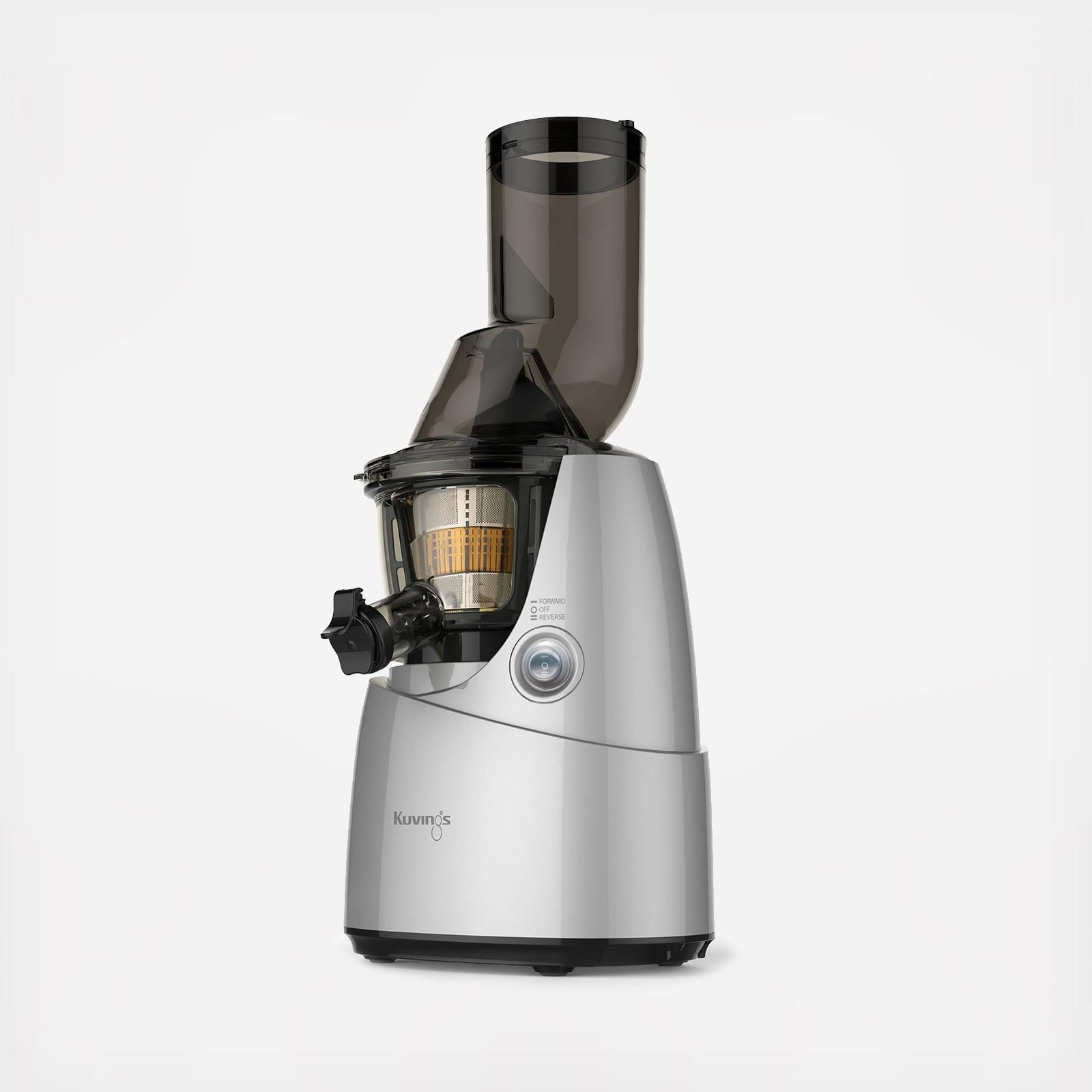 Whole Slow Juicer