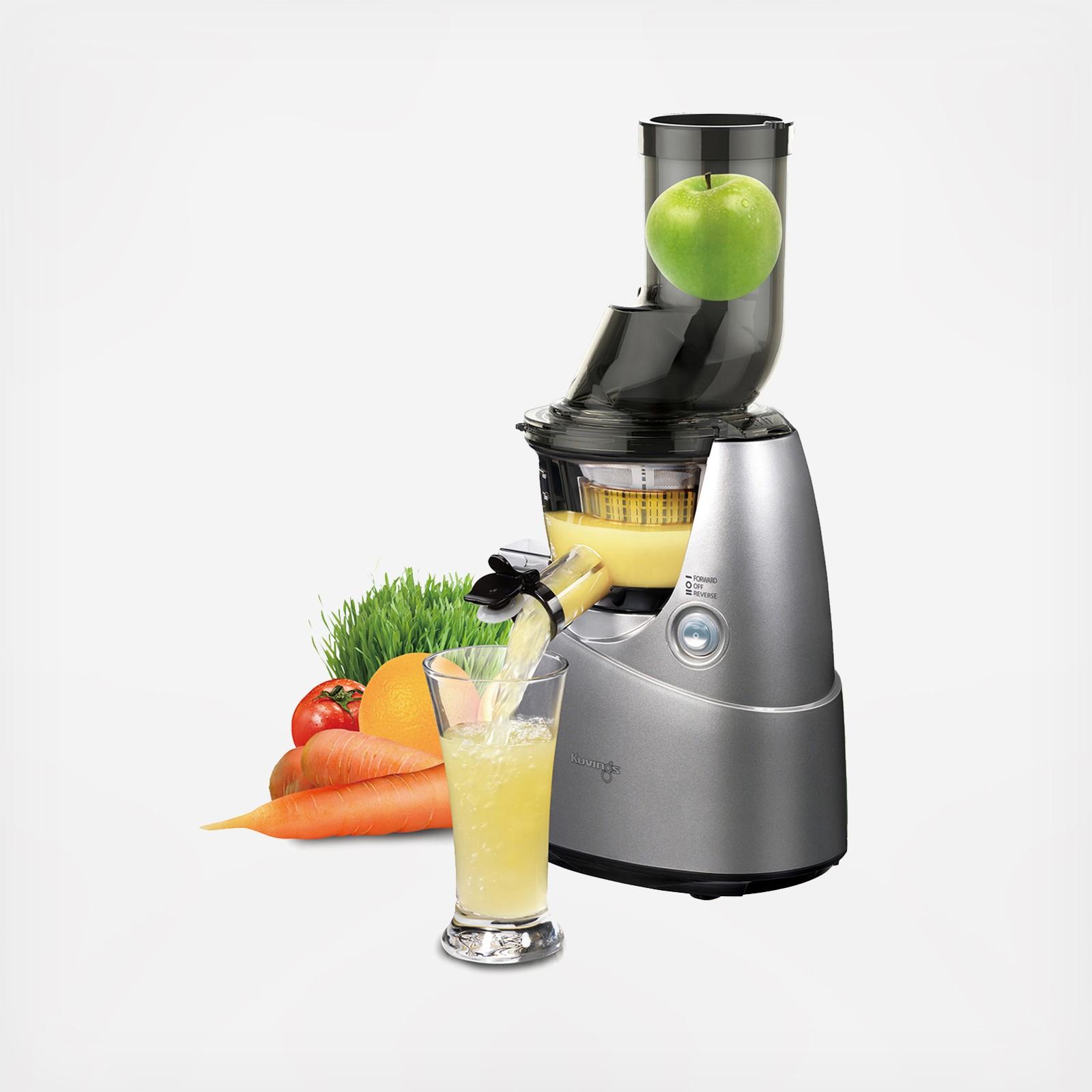 Whole Slow Juicer