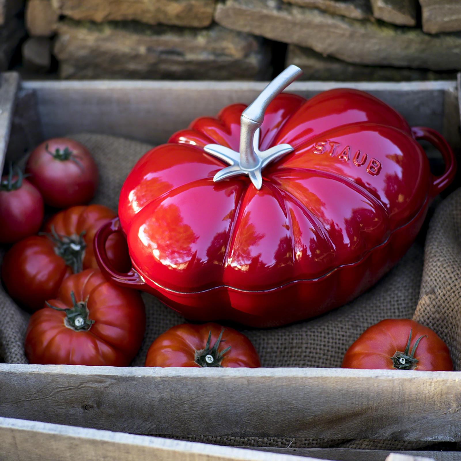 Tomato Cocotte