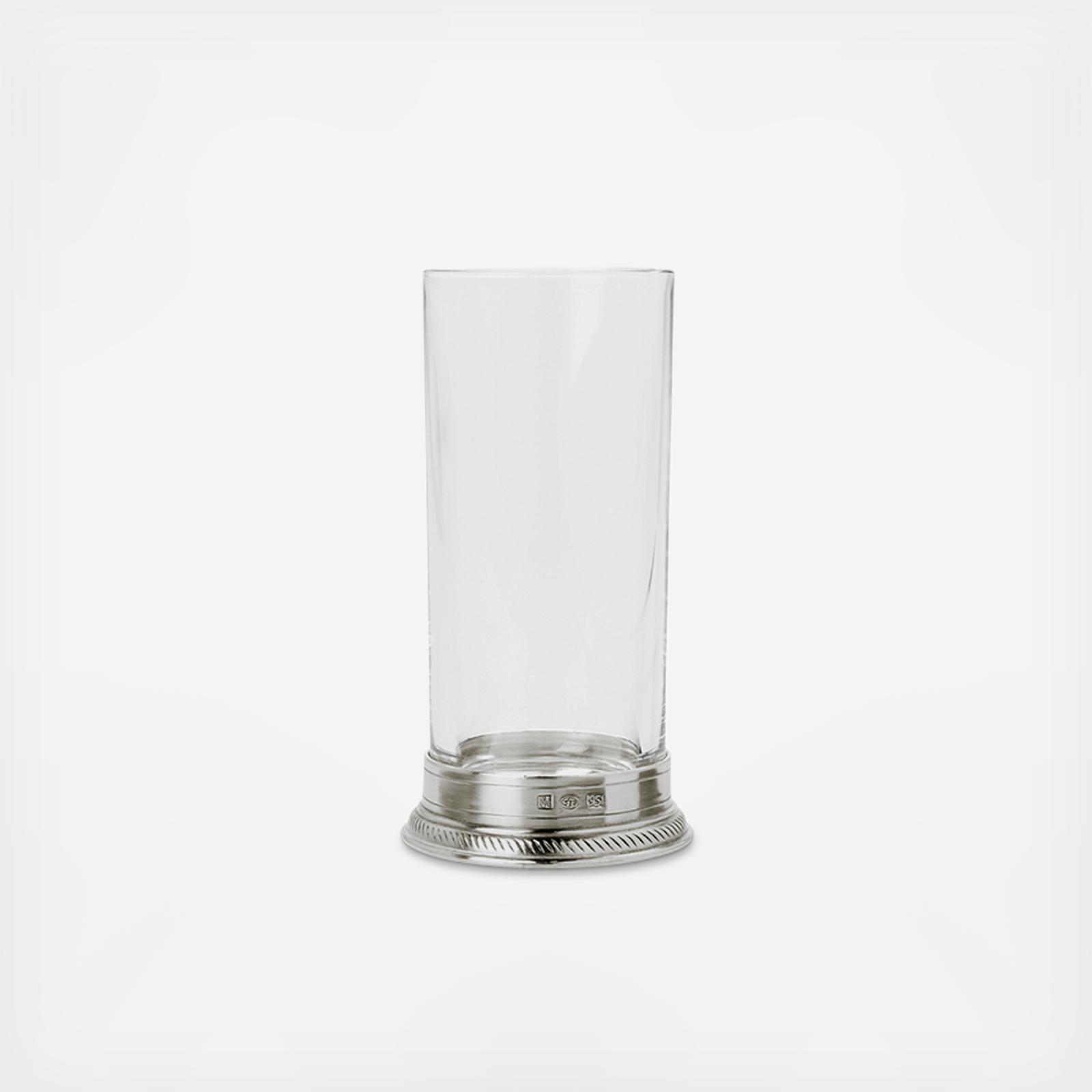 Luisa Highball Glass