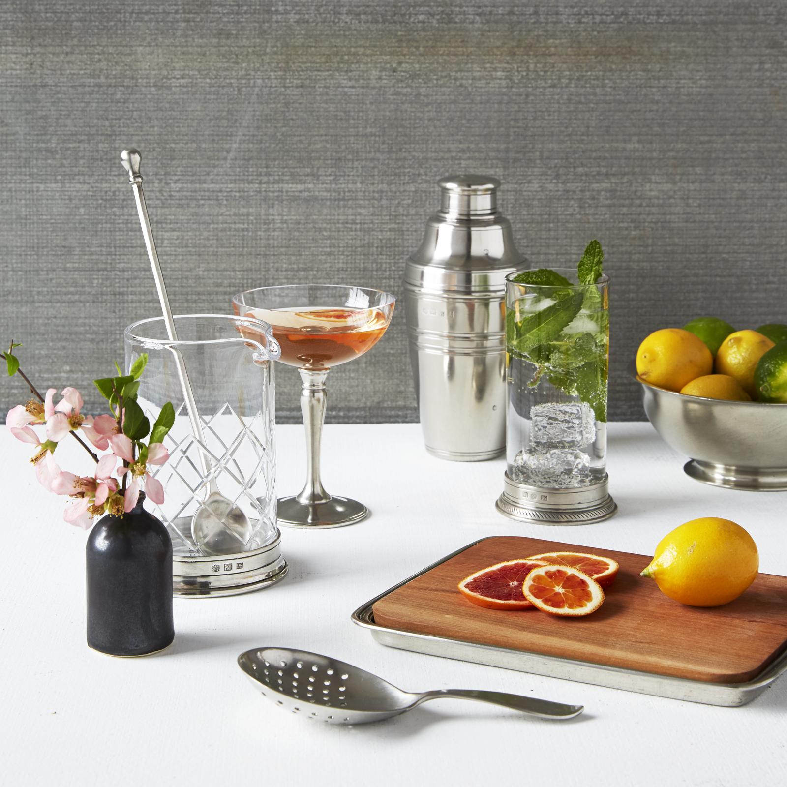 Luisa Highball Glass