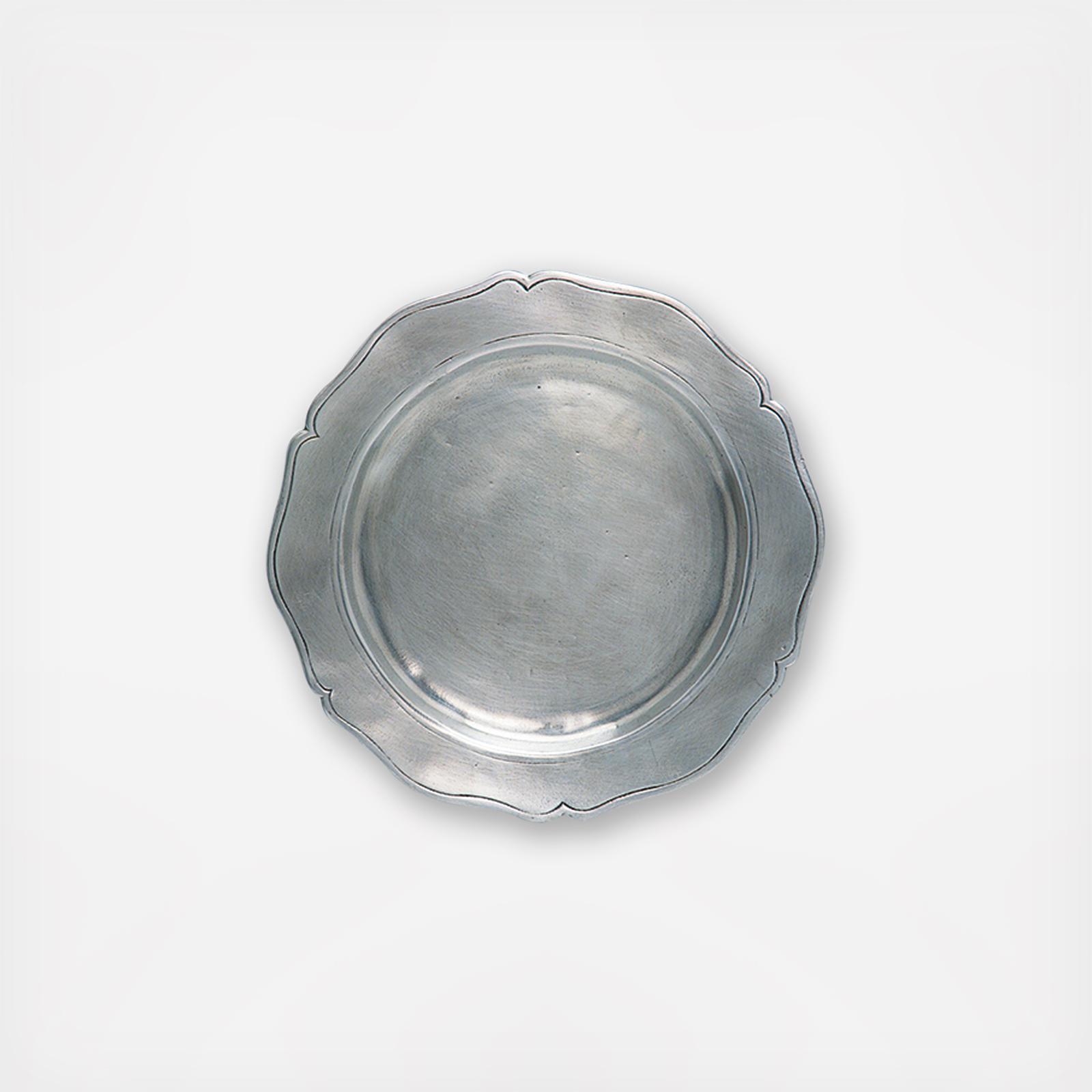 Gallic Bread Plate