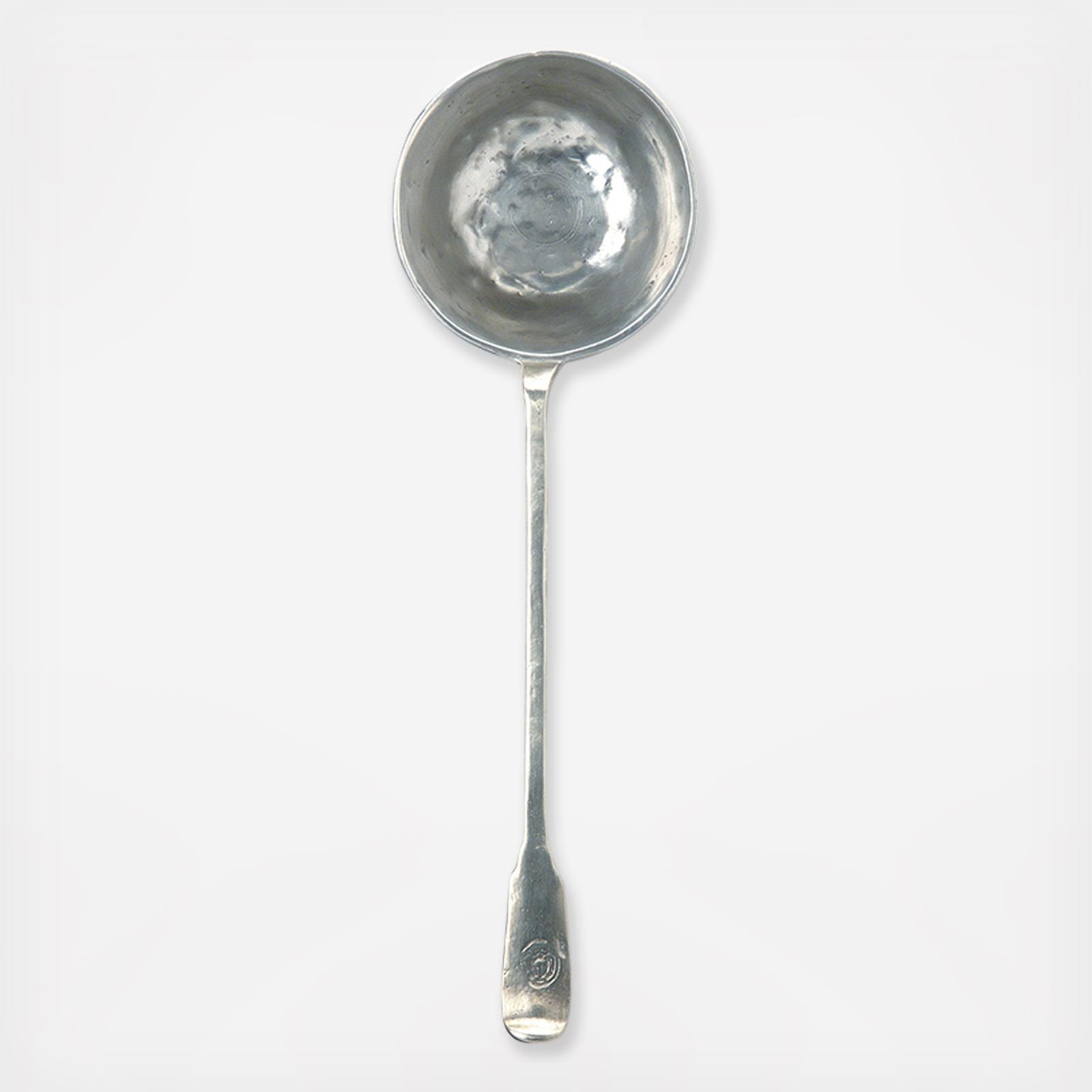 Antique Ladle