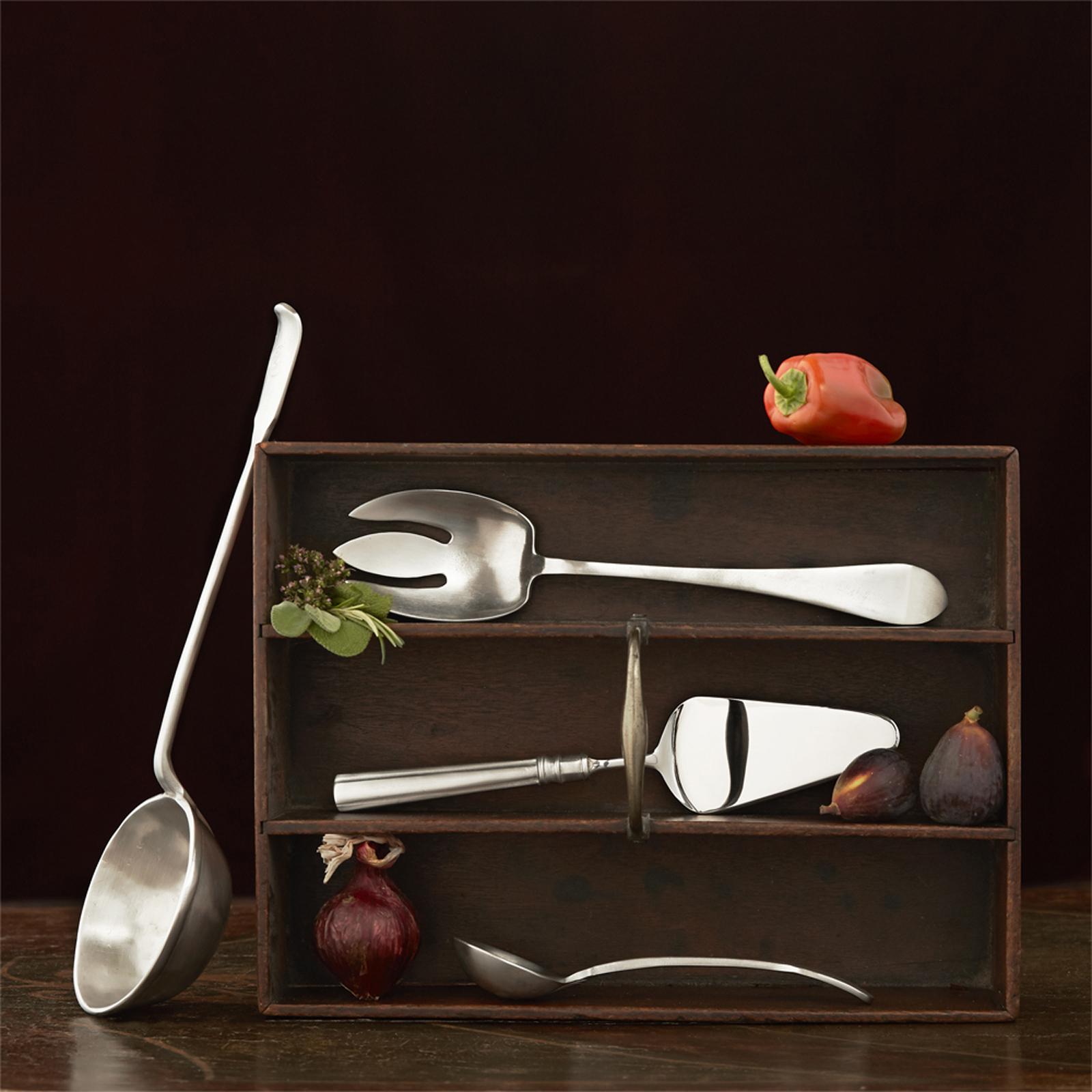 Antique Ladle