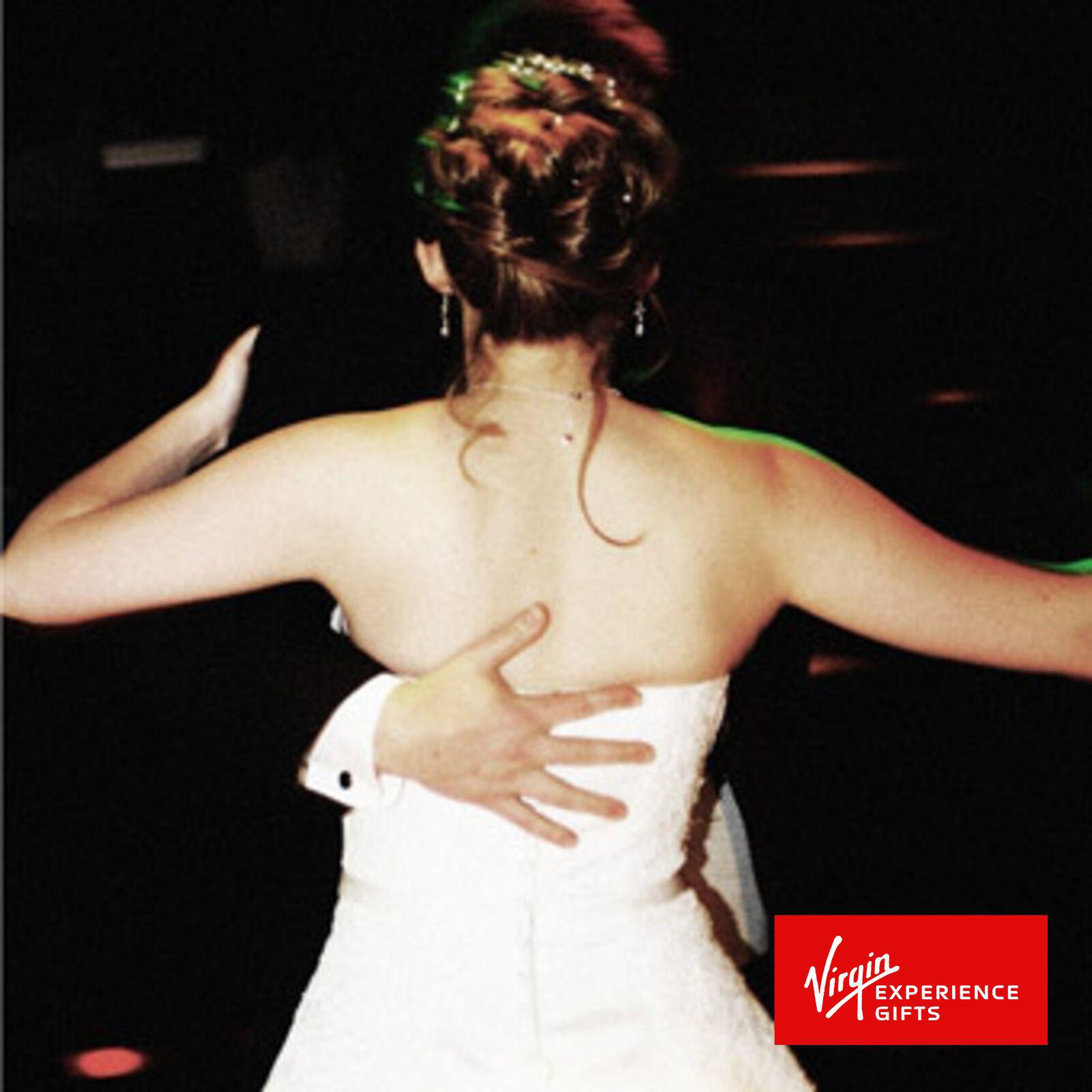 Choreograph Your Wedding Dance, Two Lessons - Washington, DC