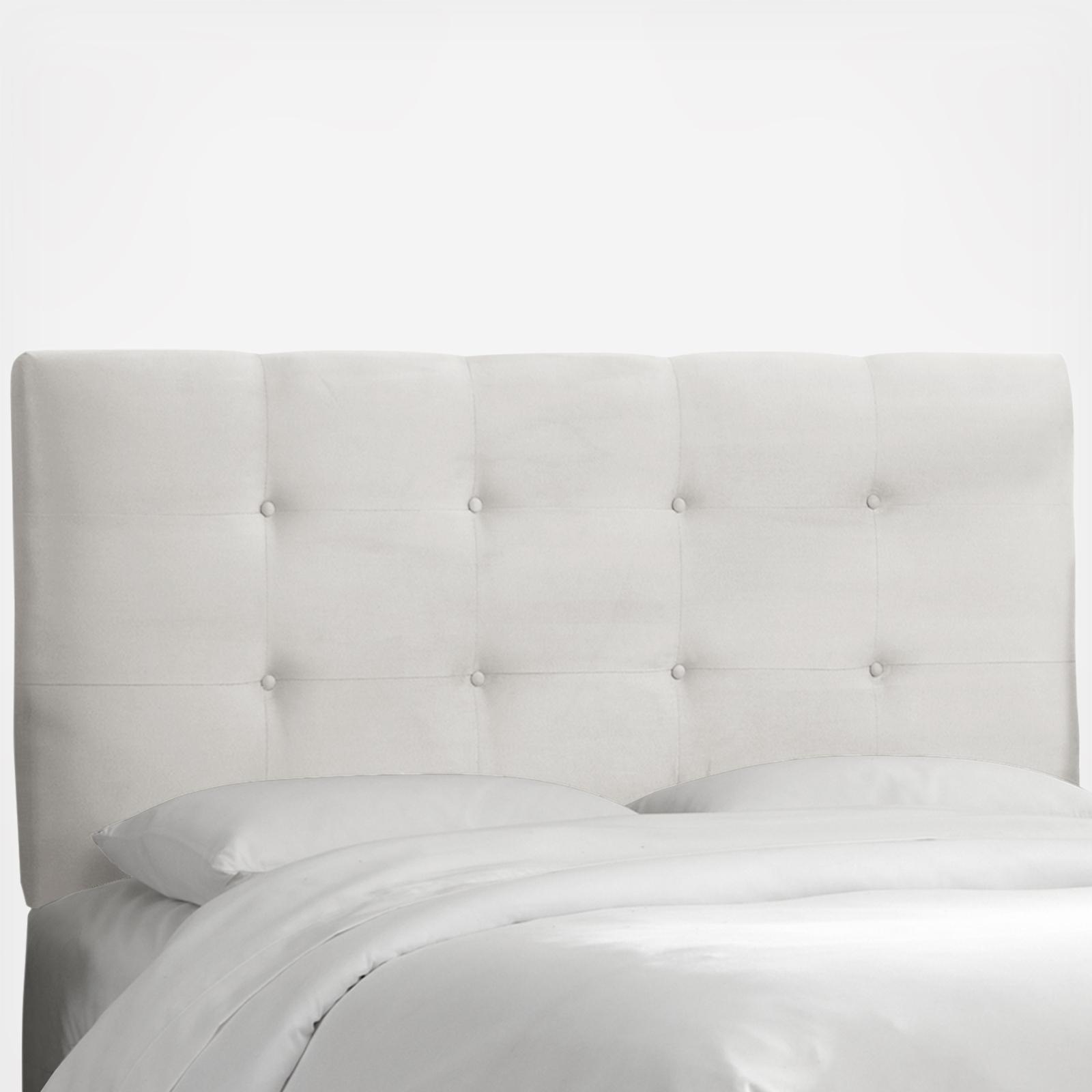 Tufted Headboard