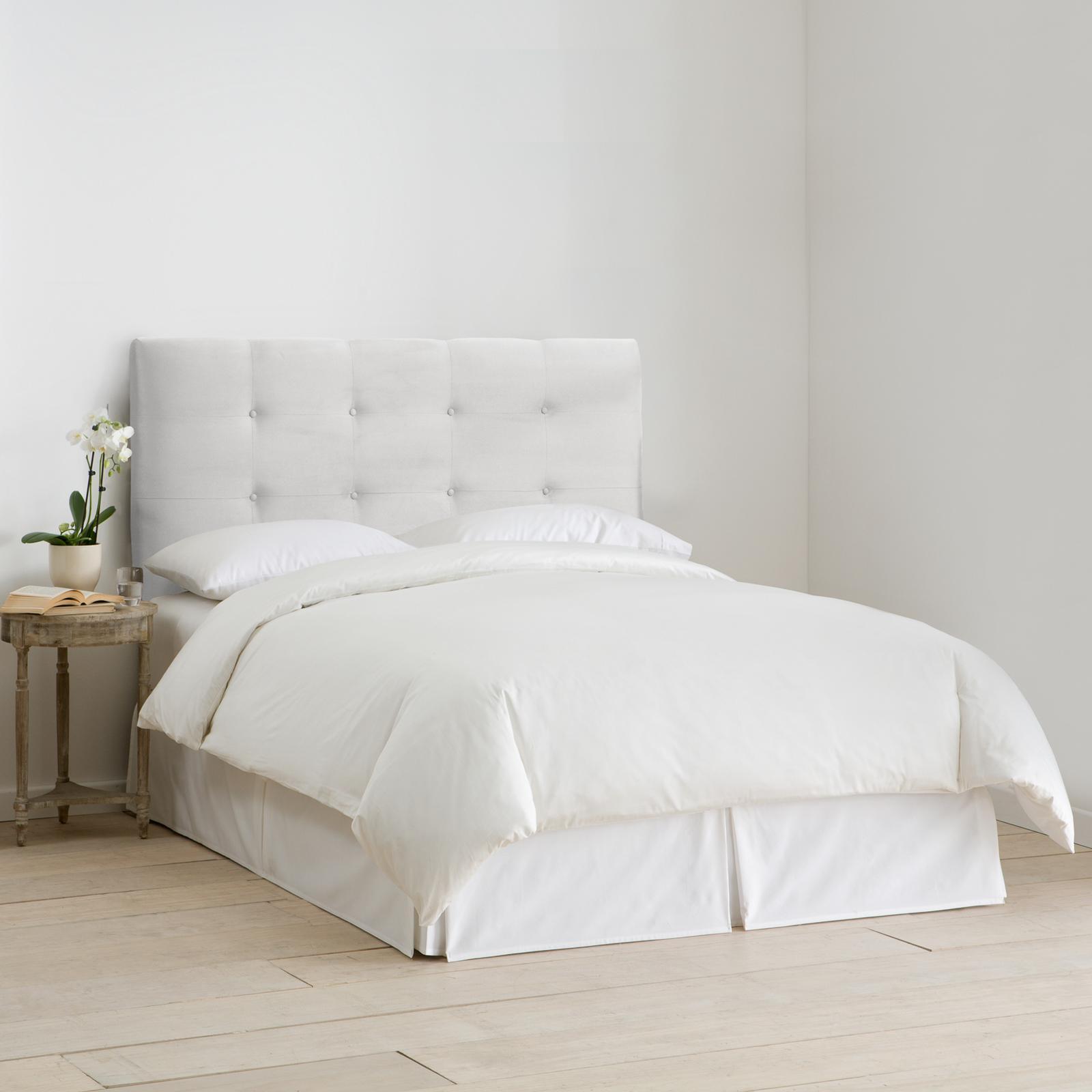 Tufted Headboard