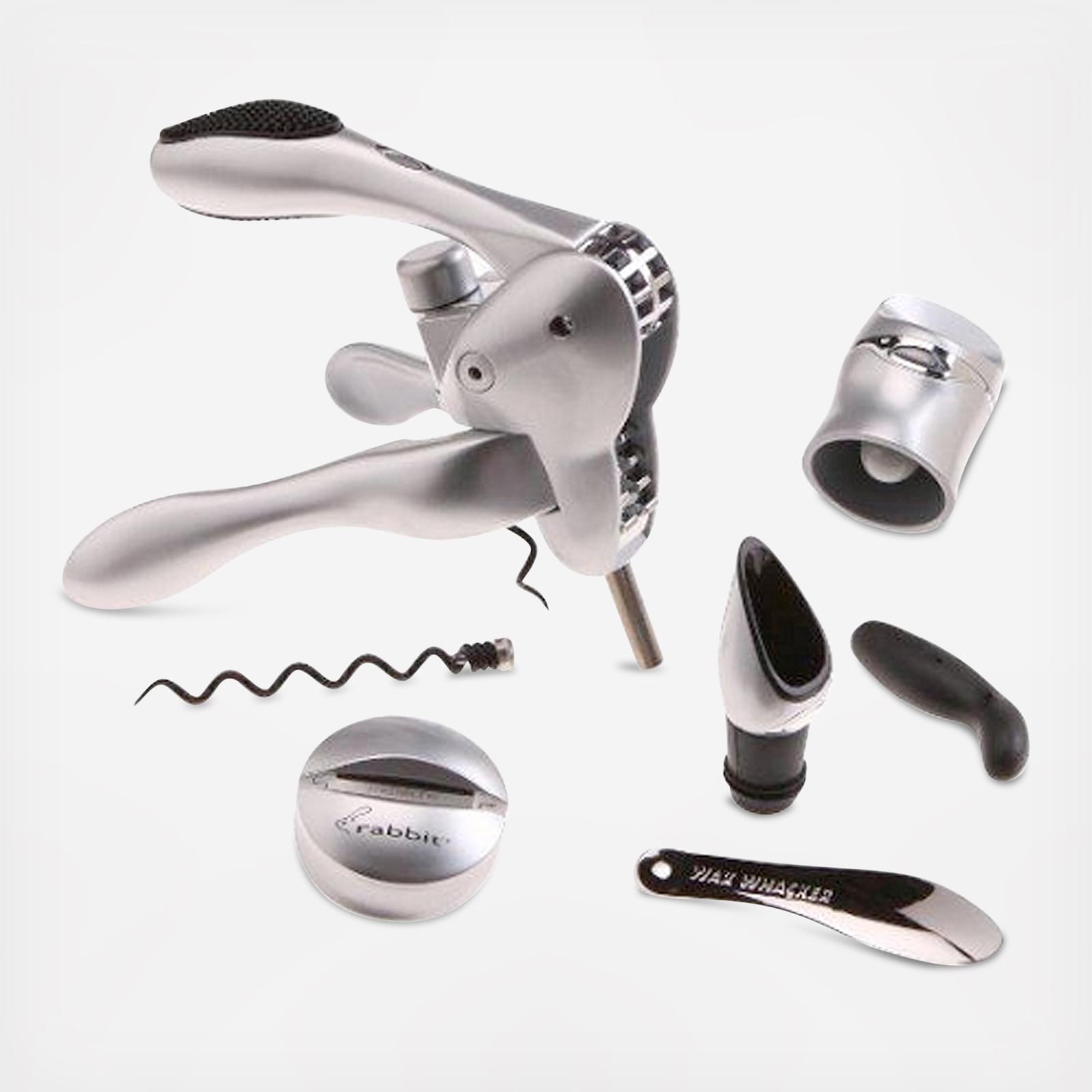 6-Piece Wine Tool Kit
