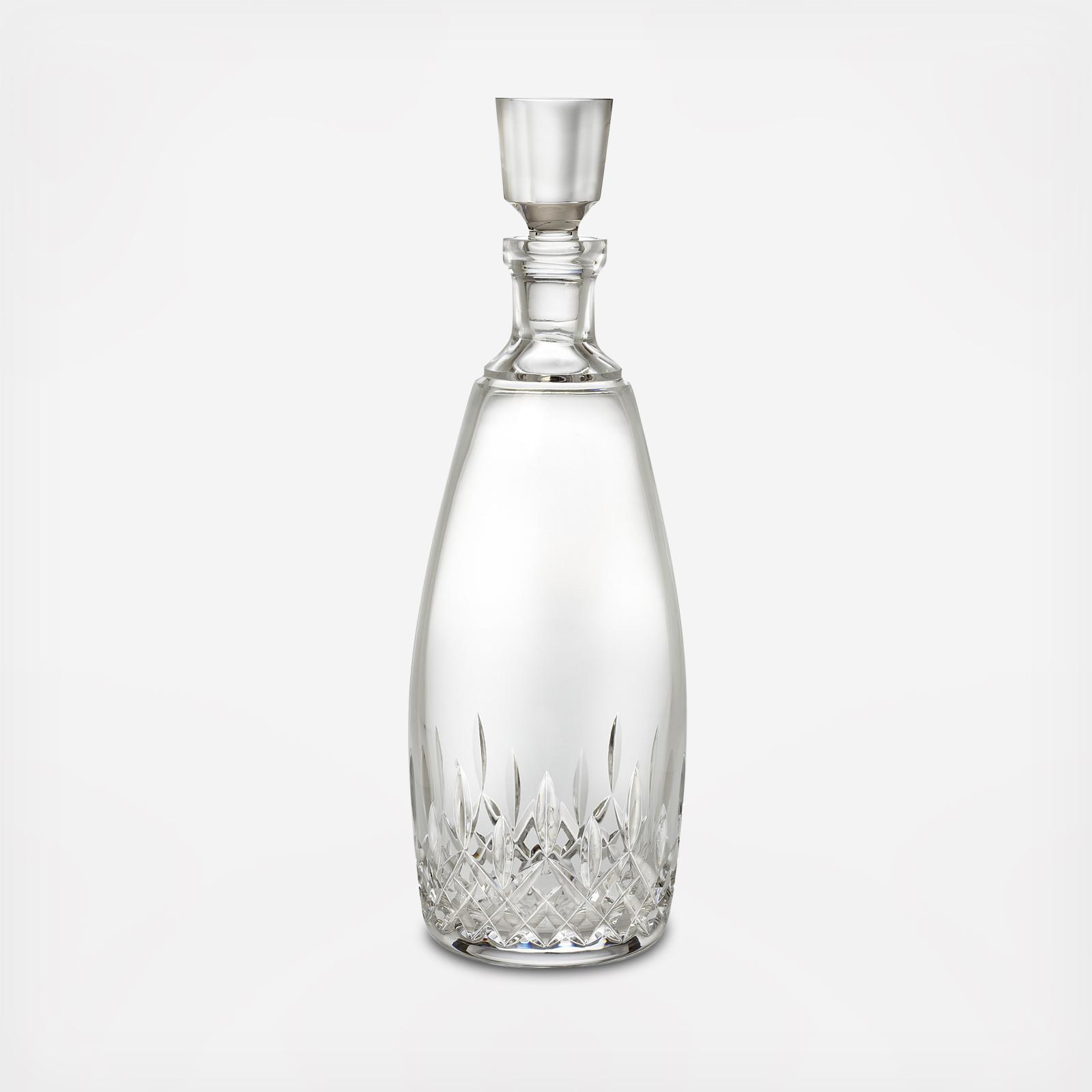 Lismore Essence Decanter