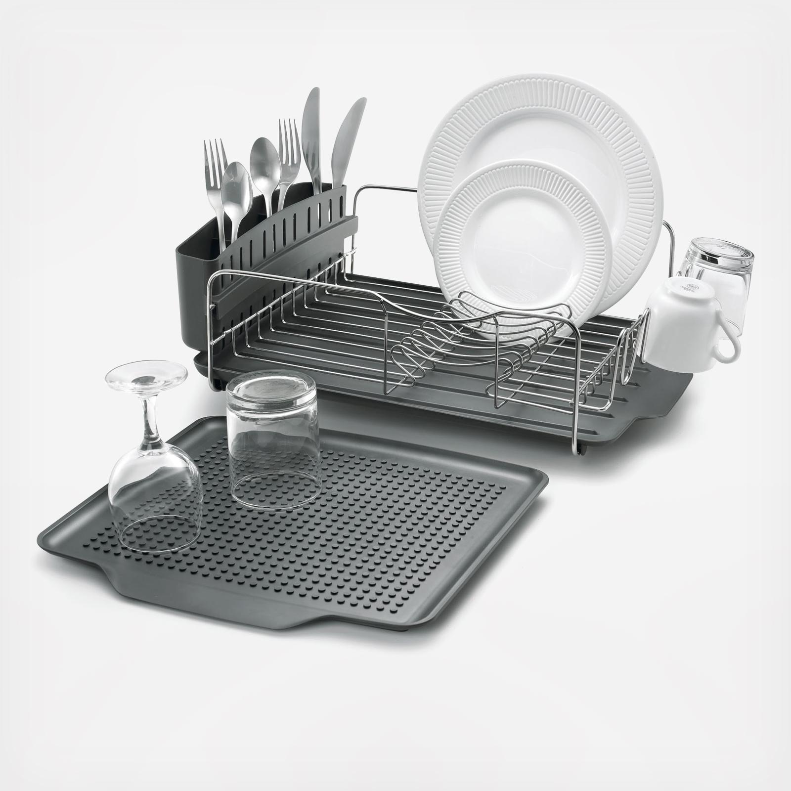 4-Piece Advantage Dish Rack