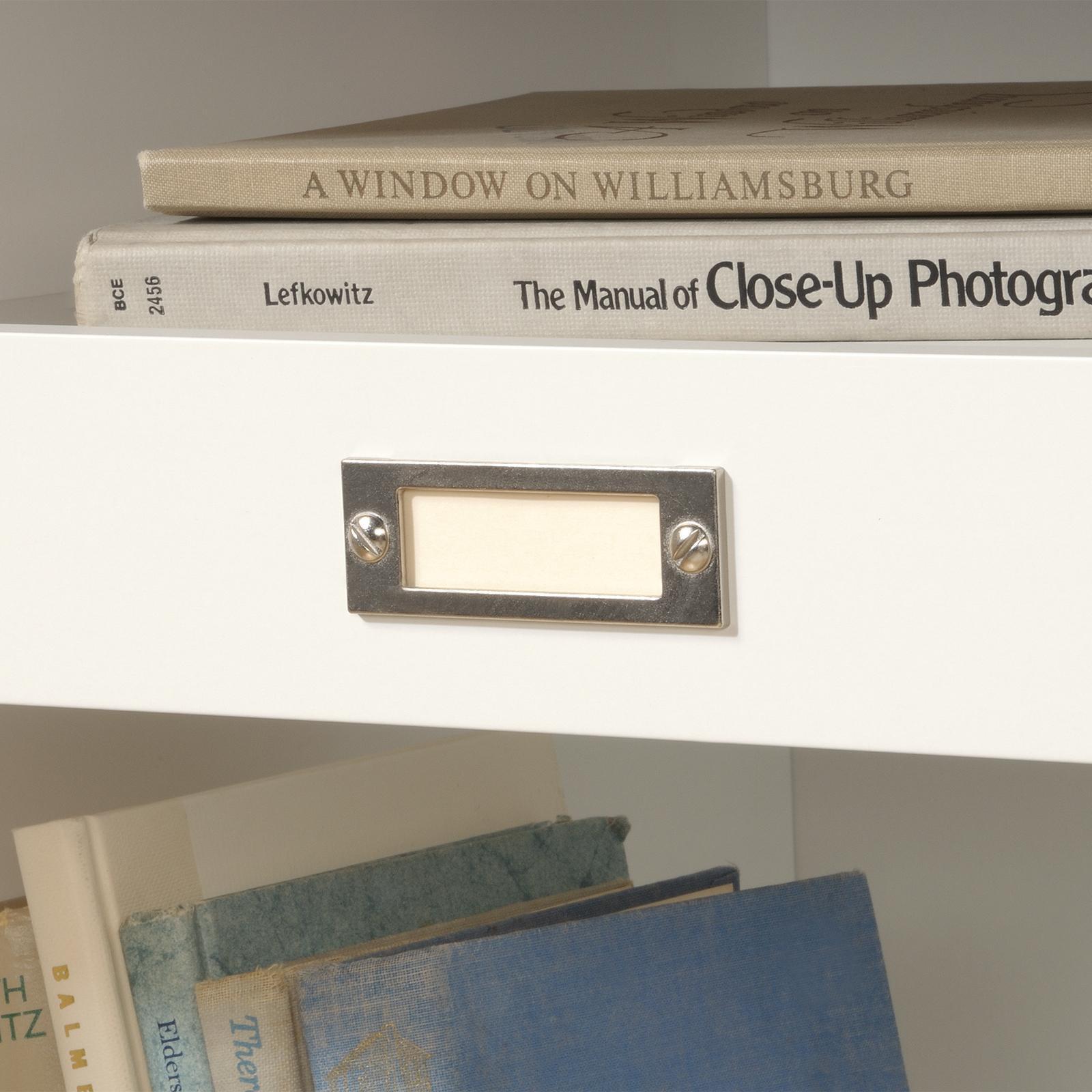 Adept Storage Credenza