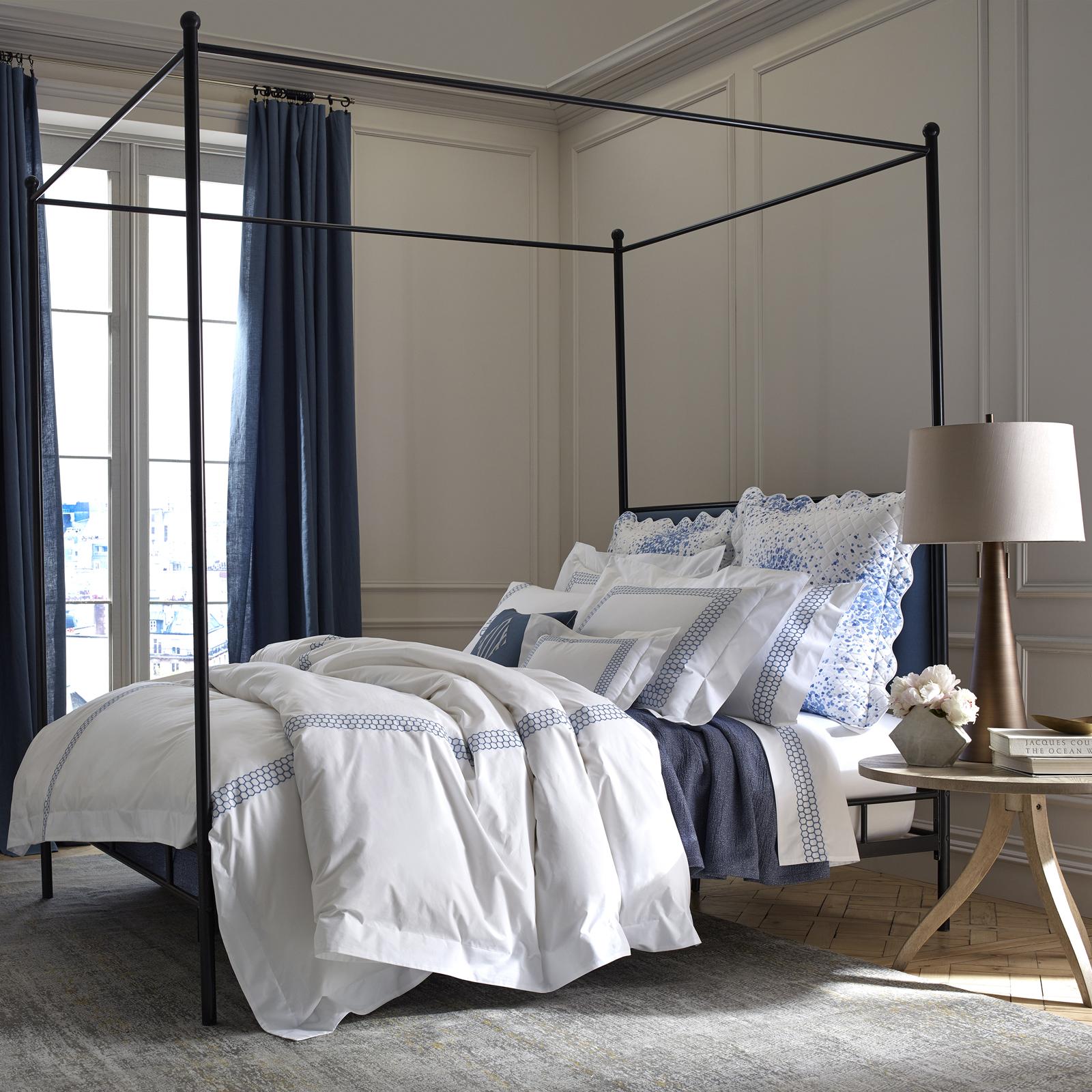 Liana Duvet Cover