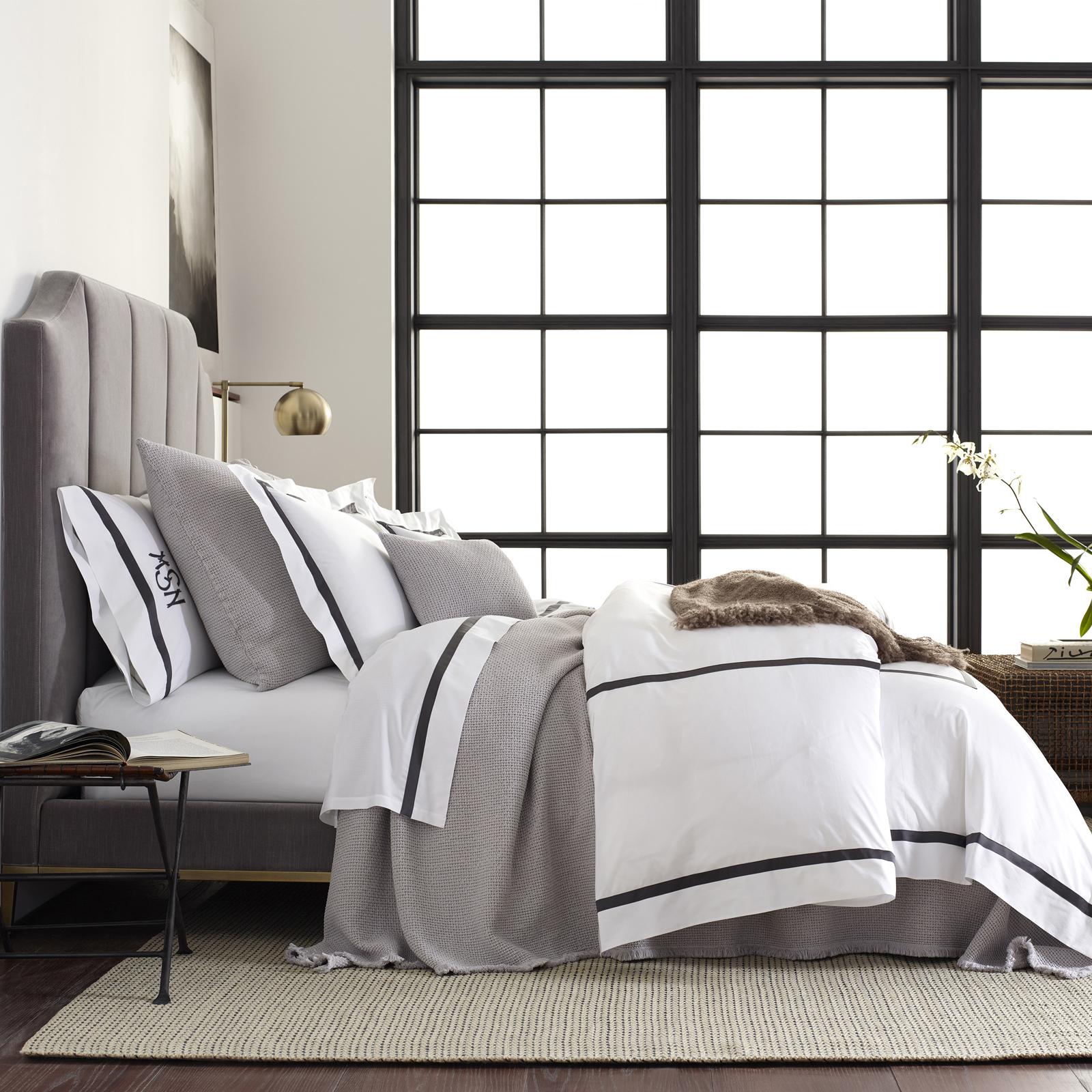 Lowell Duvet Cover