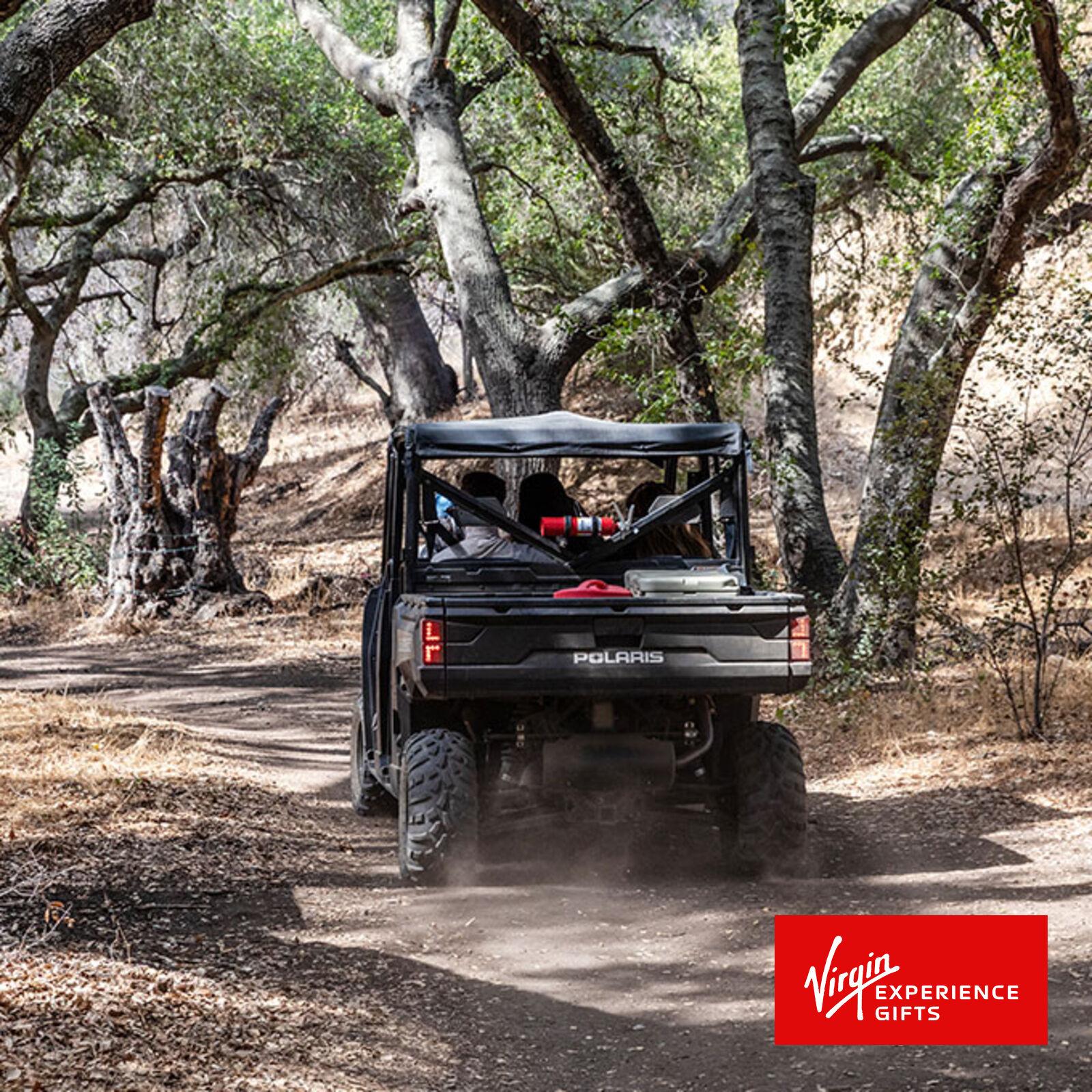 4x4 Vineyard Adventure Tour - Malibu