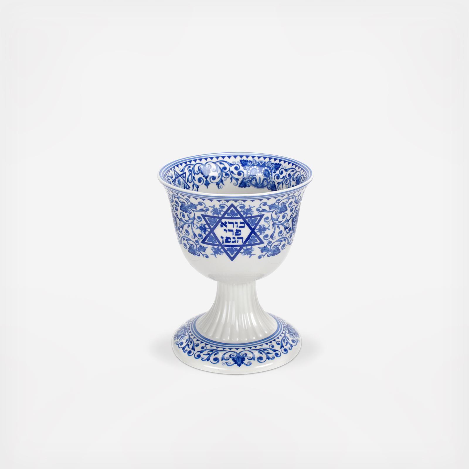 Kiddush Cup