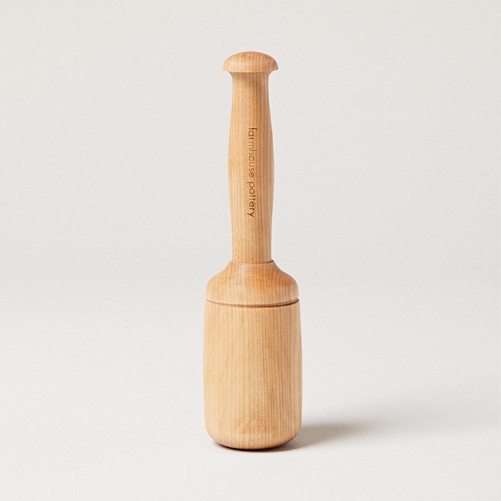 Maple Mash Muddler