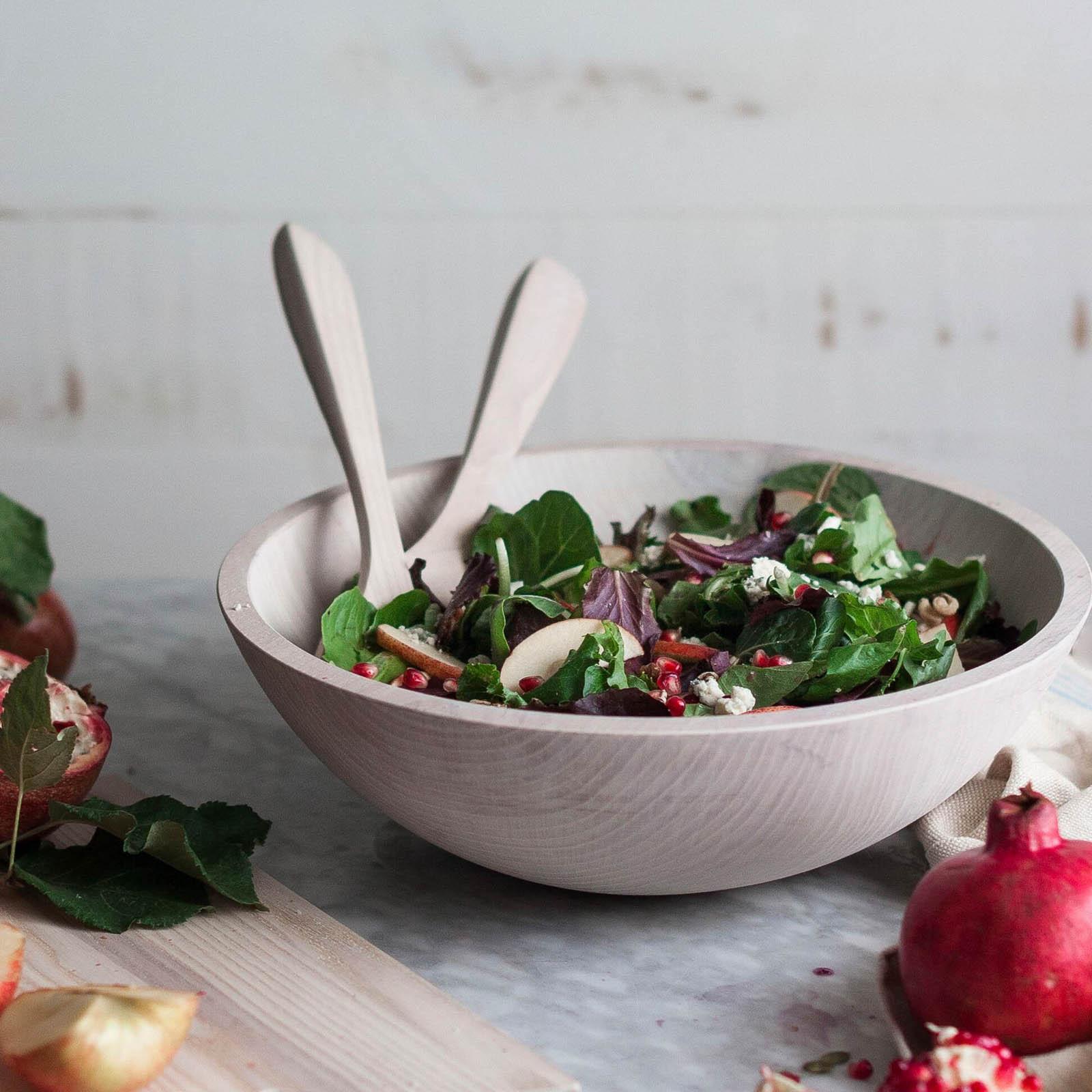 Salad Servers
