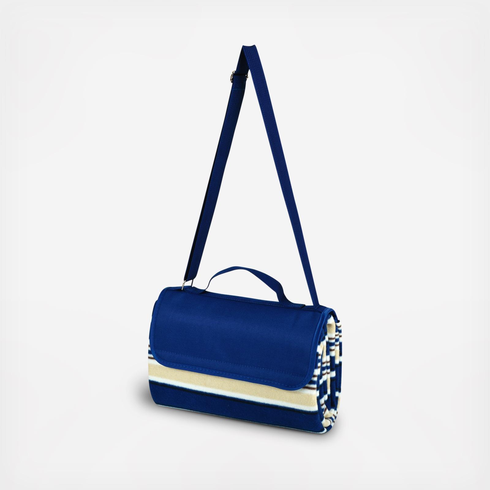 Extra large Water Resistant Picnic Blanket