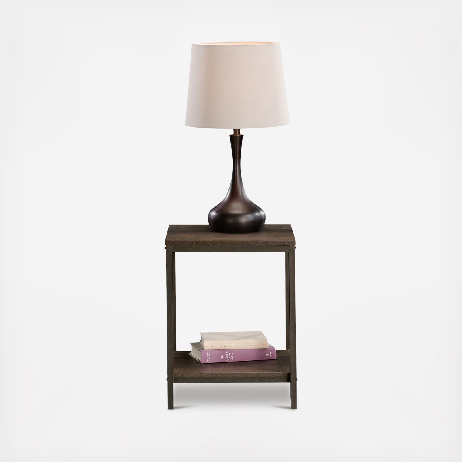 North Avenue Side Table