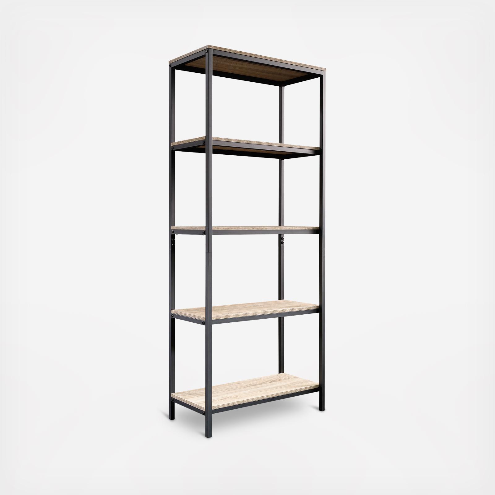 North Avenue Tall Bookcase