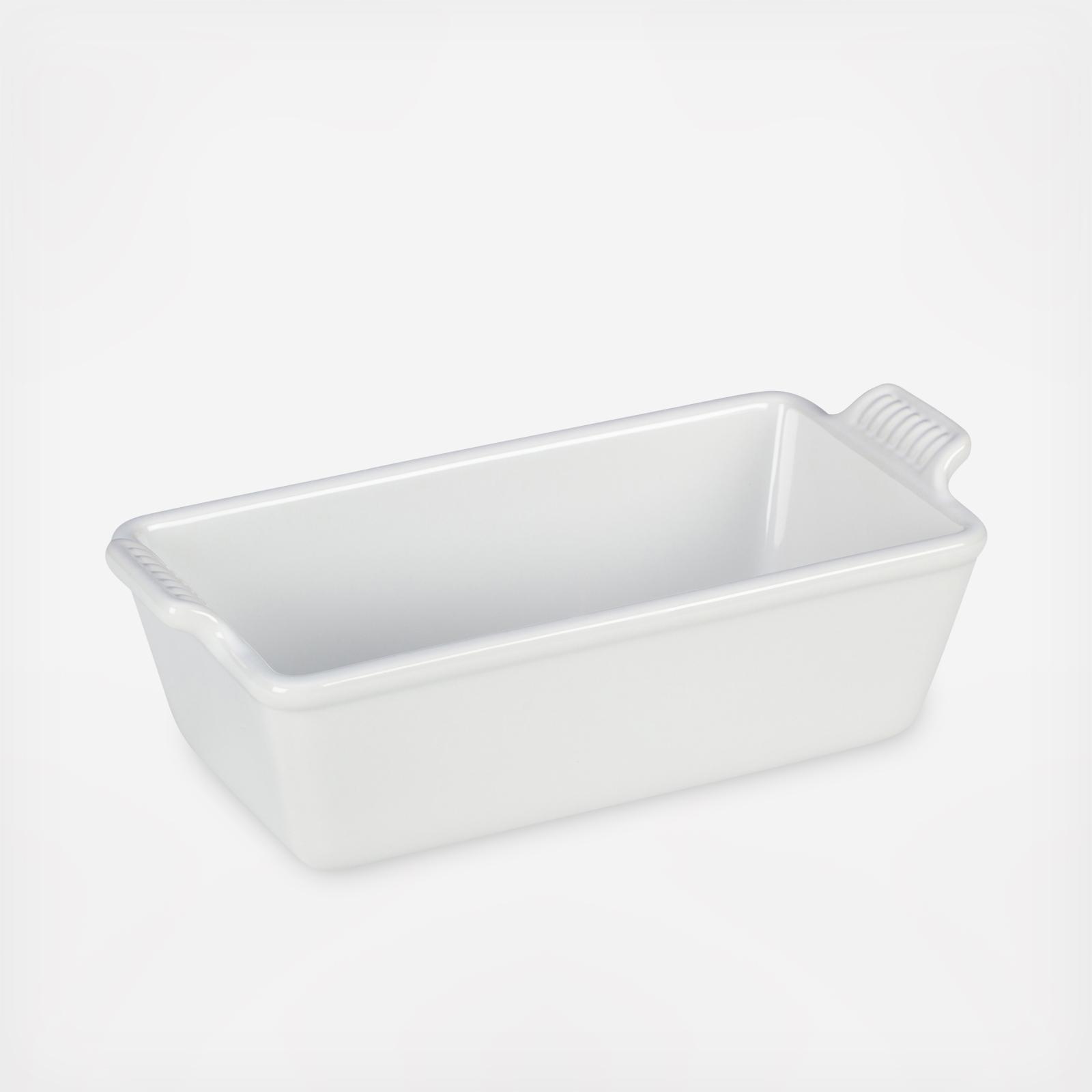 Classic Heritage Loaf Pan