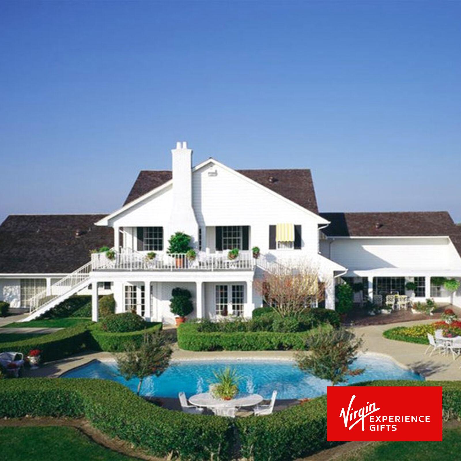 Southfork Ranch Tour for 2 - Dallas