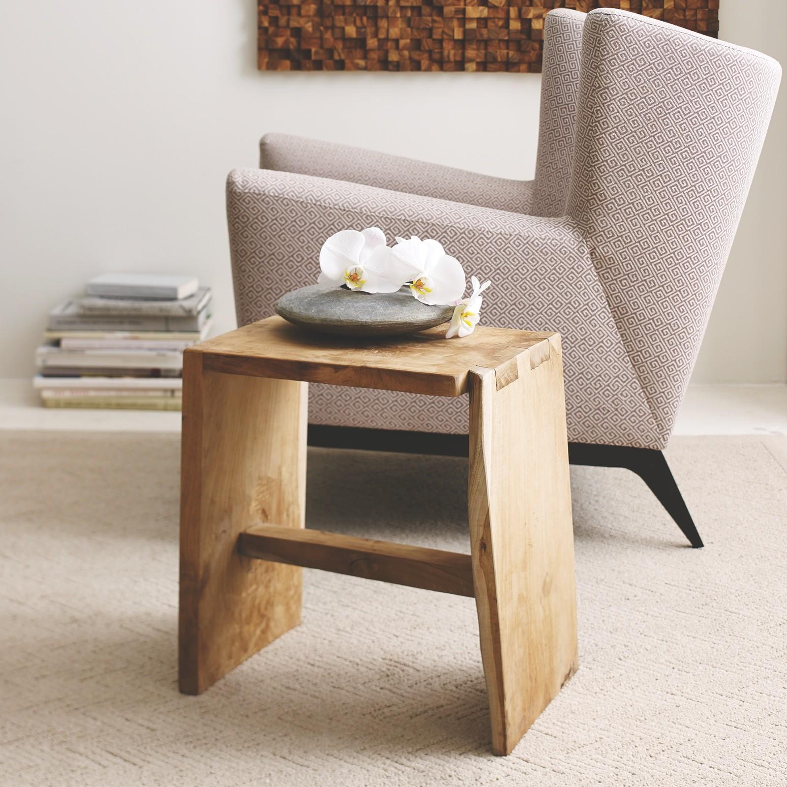 Catanga Stool