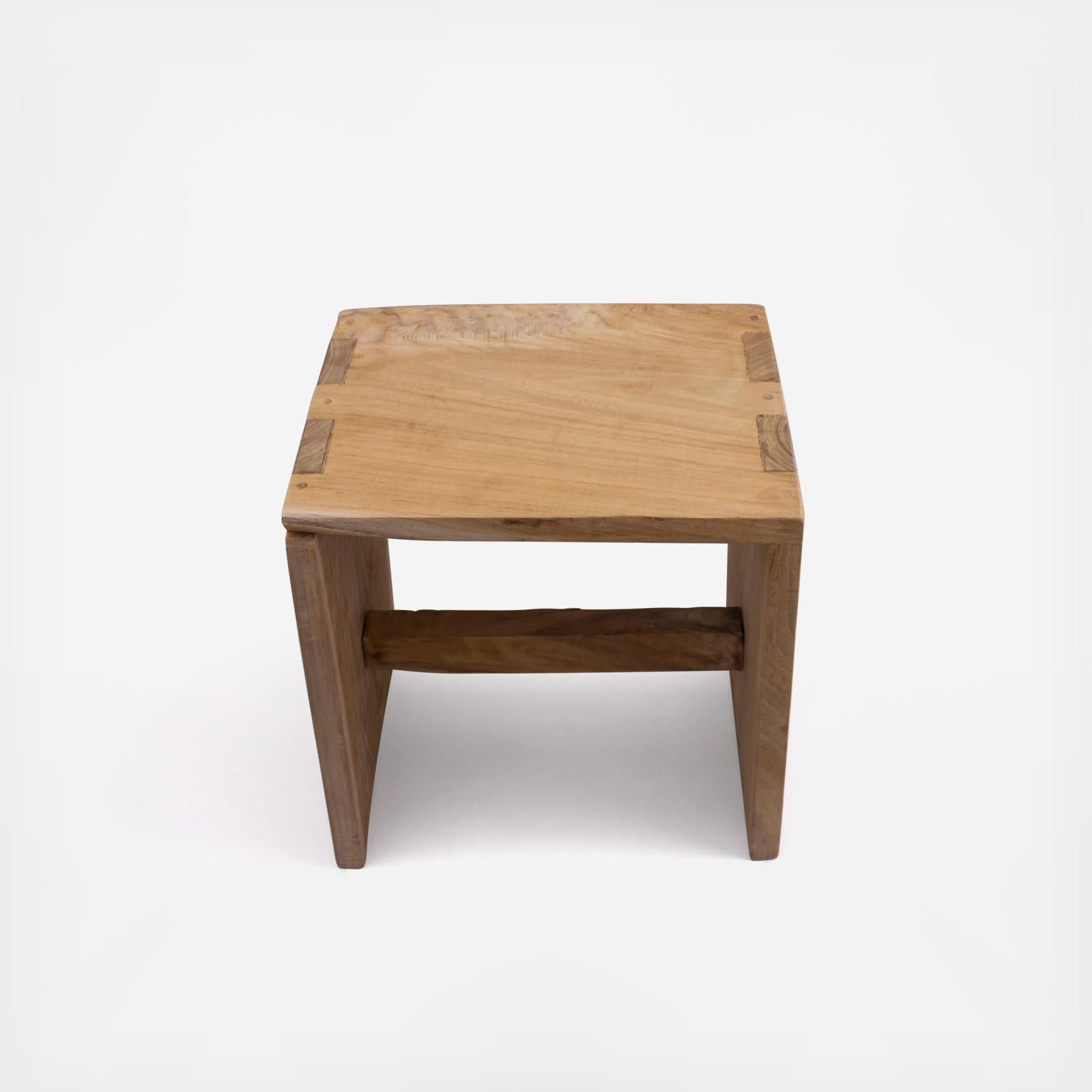 Catanga Stool