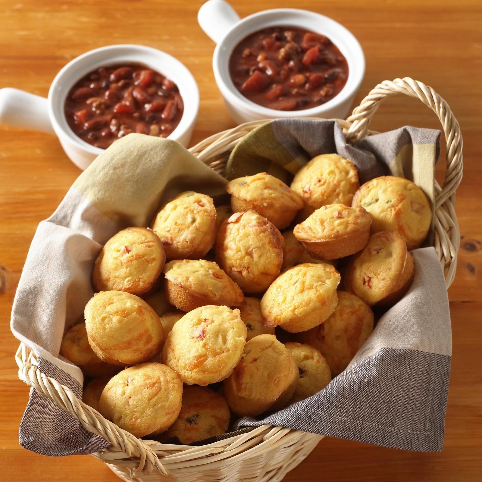 Naturals Petite Muffin Pan