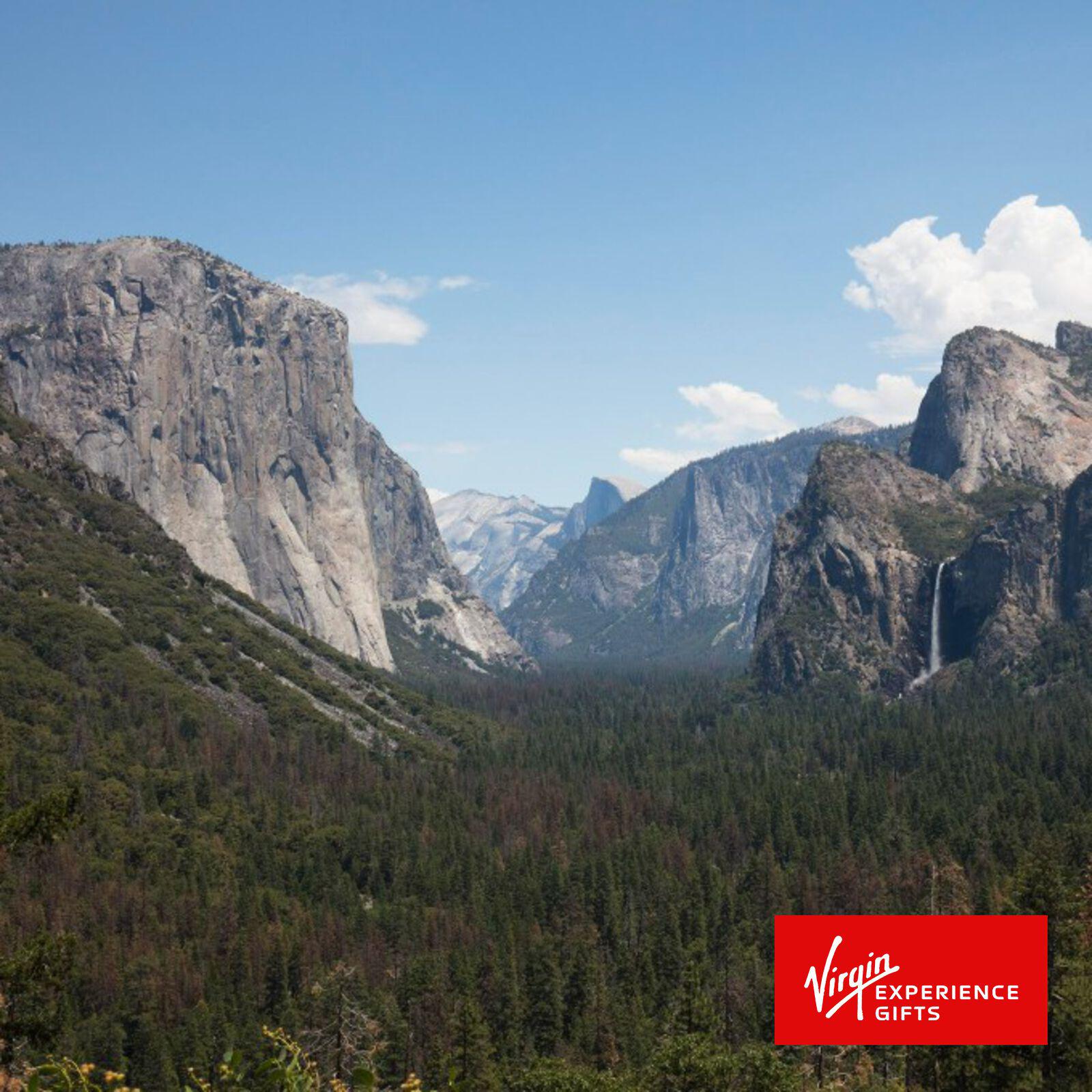 5-Day Wild West Adventure for 2
